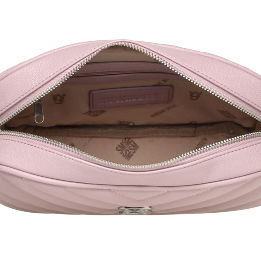 Bziria Lilac Women's Shoulder Bag - view 3