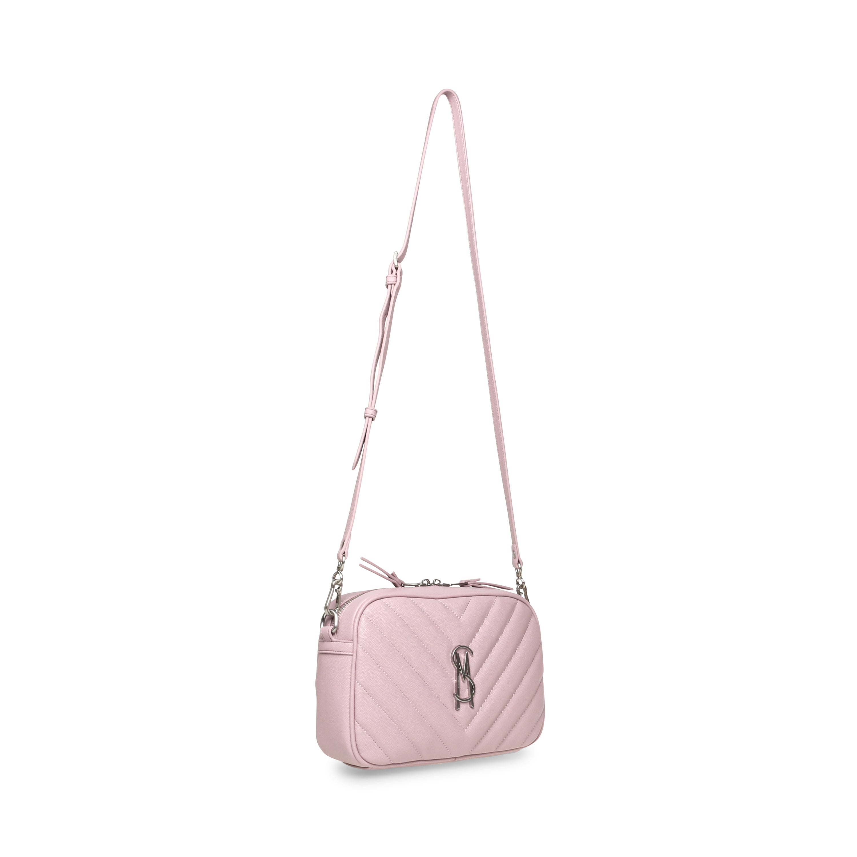 Bziria Lilac Women's Shoulder Bag - view 4