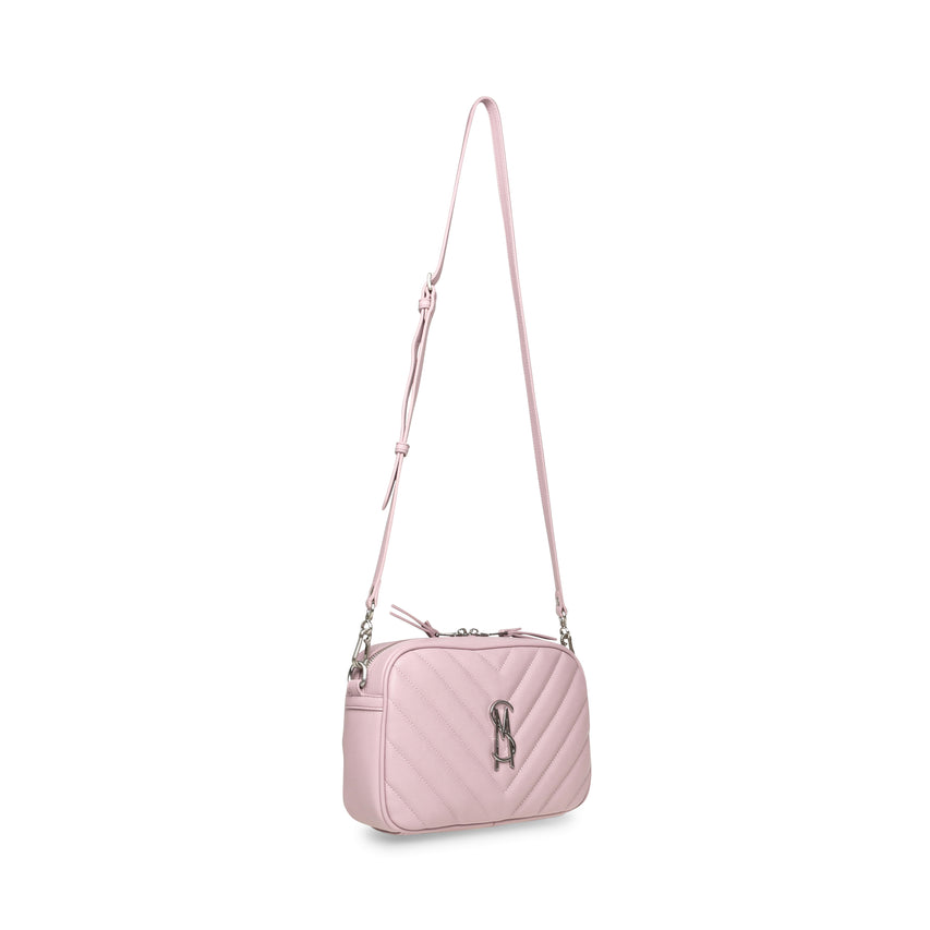 Bziria Lilac Women's Shoulder Bag - view 4