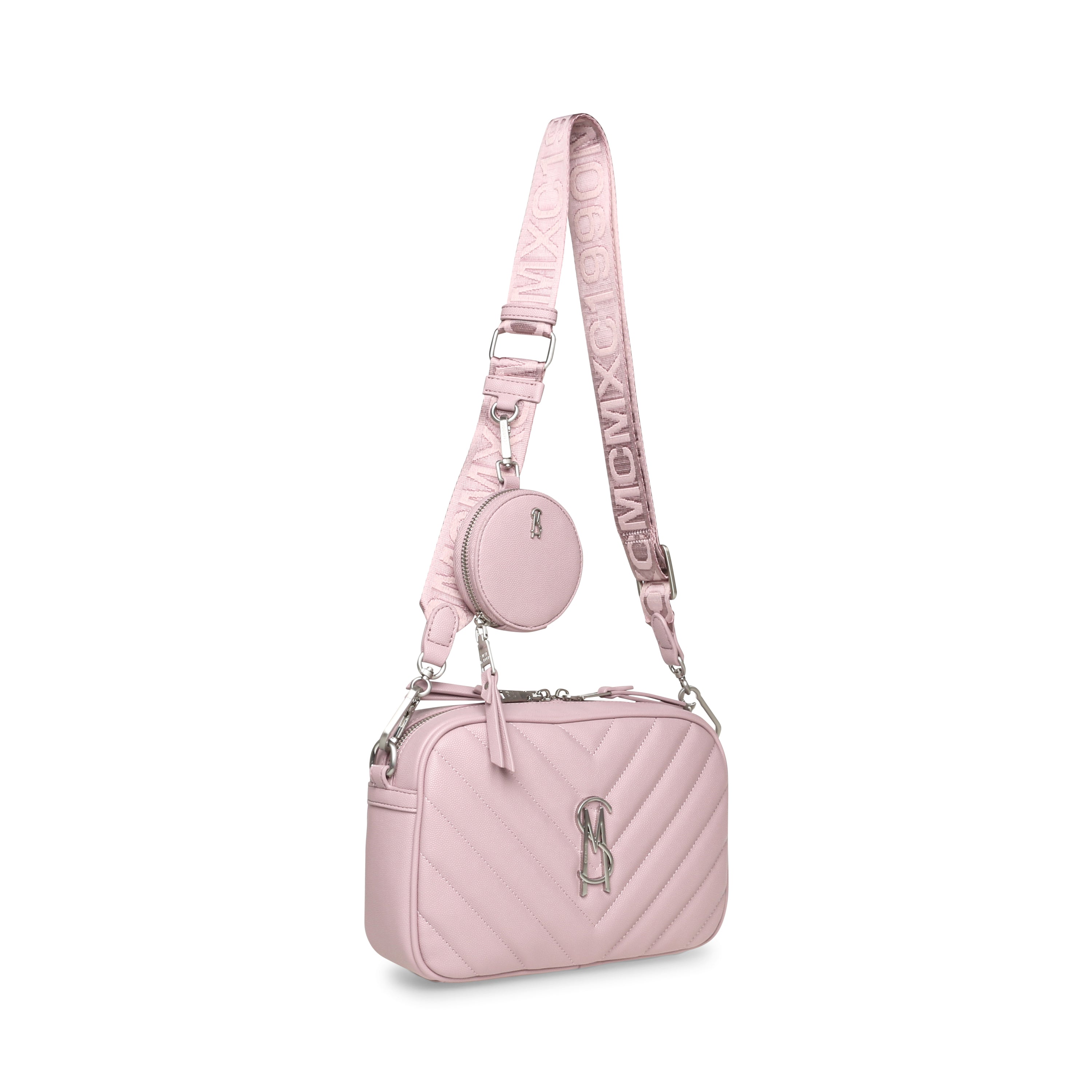 Bziria Lilac Women's Shoulder Bag - view 5