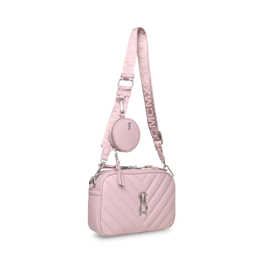 Bziria Lilac Women's Shoulder Bag - view 5
