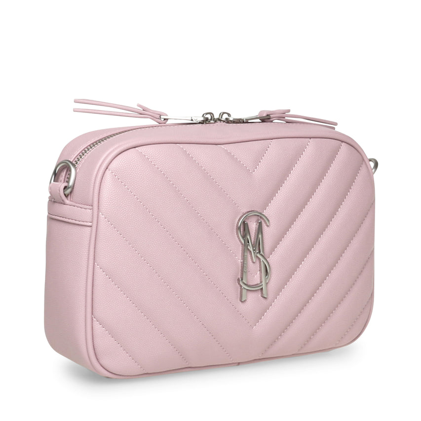 Bziria Lilac Women's Shoulder Bag - view 6