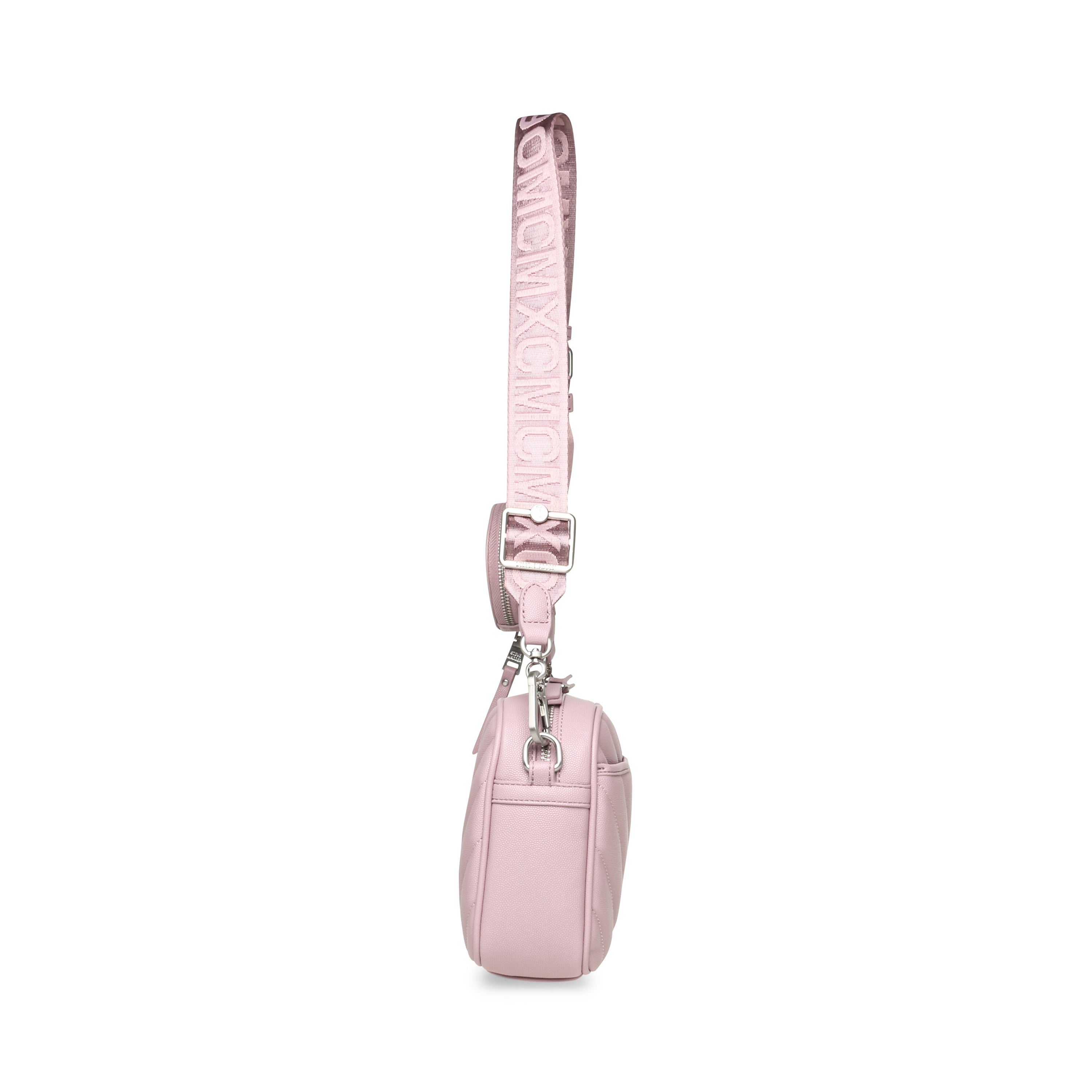 Bziria Lilac Women's Shoulder Bag - view 7