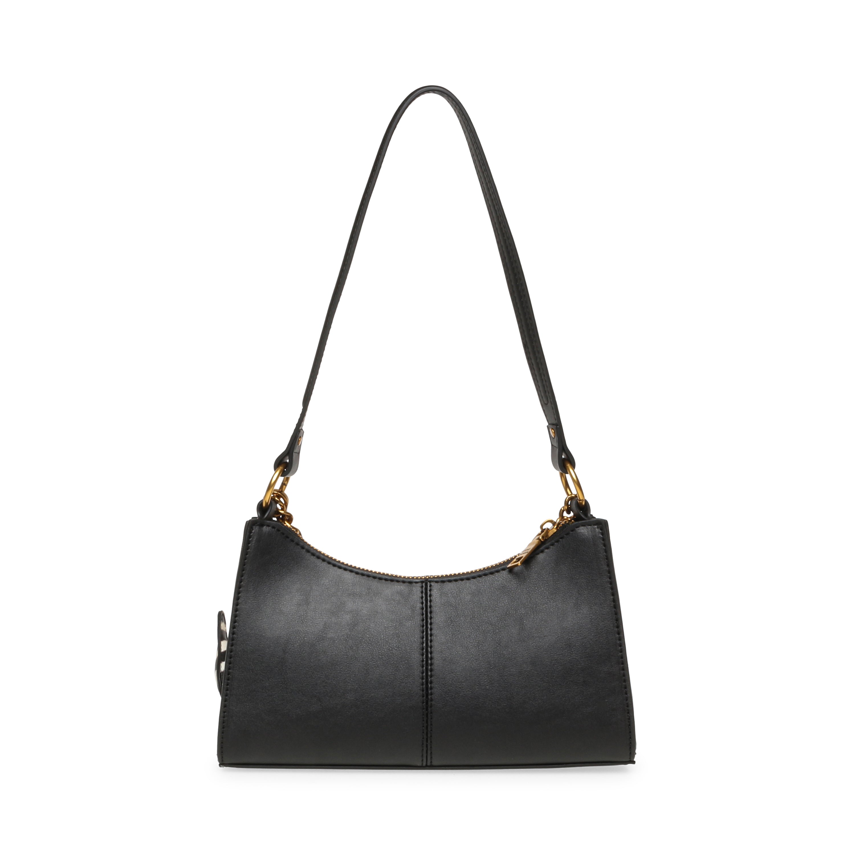 Bmika-c Women's Black Shoulder Bag - view 2