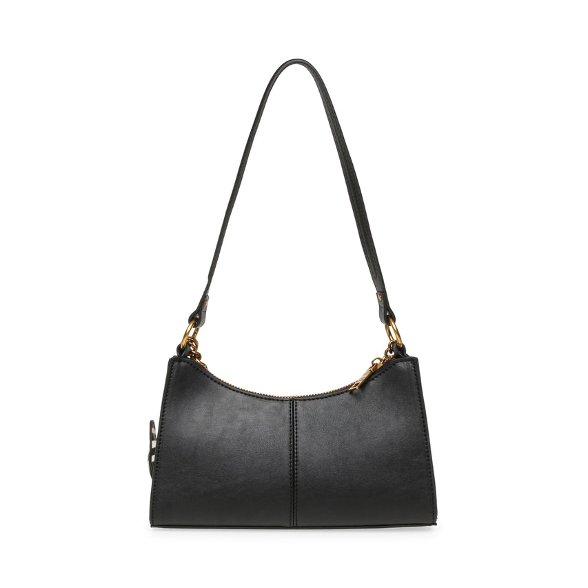Bmika-c Women's Black Shoulder Bag - view 2