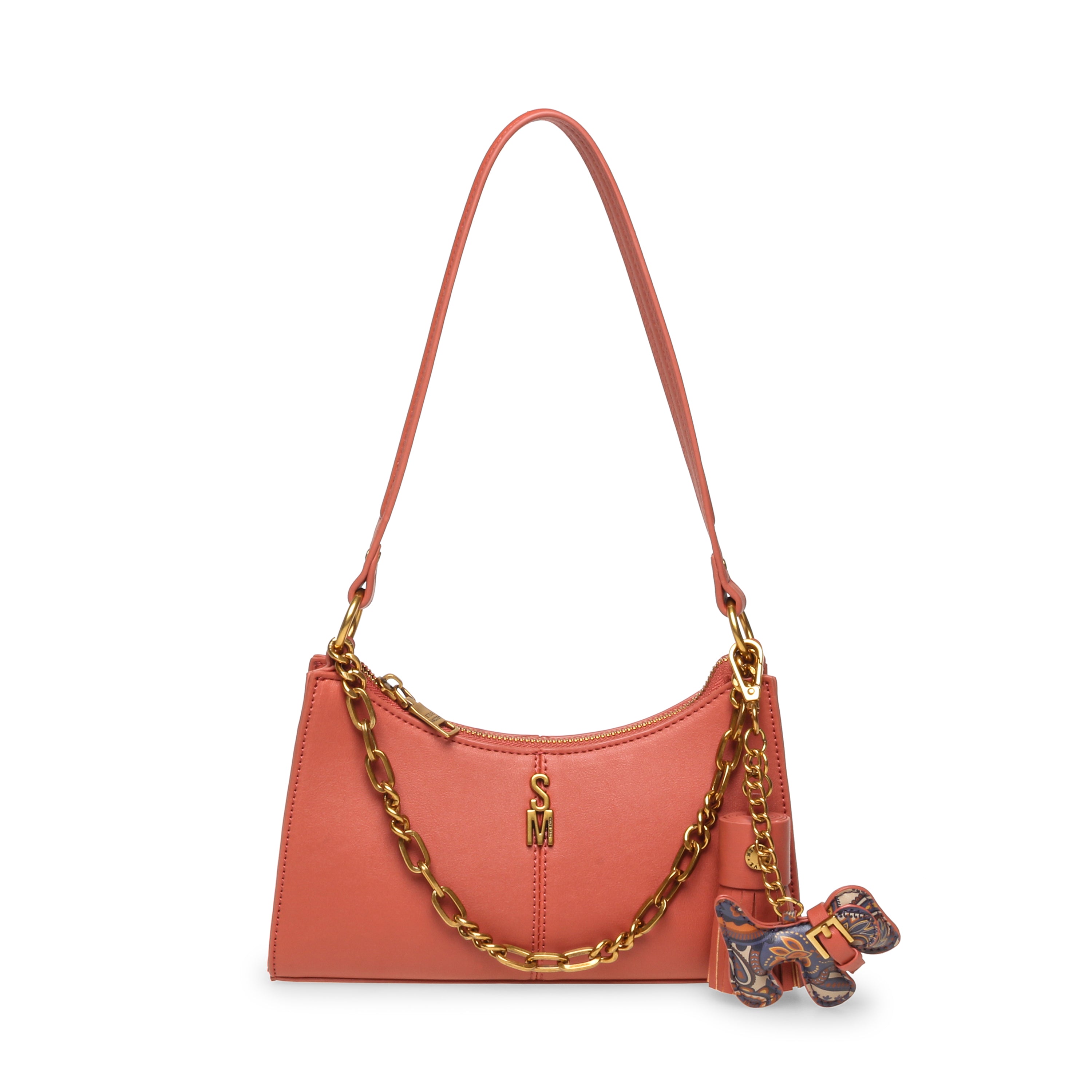 Bmika-C Women's Hot Sauce Shoulder Bag