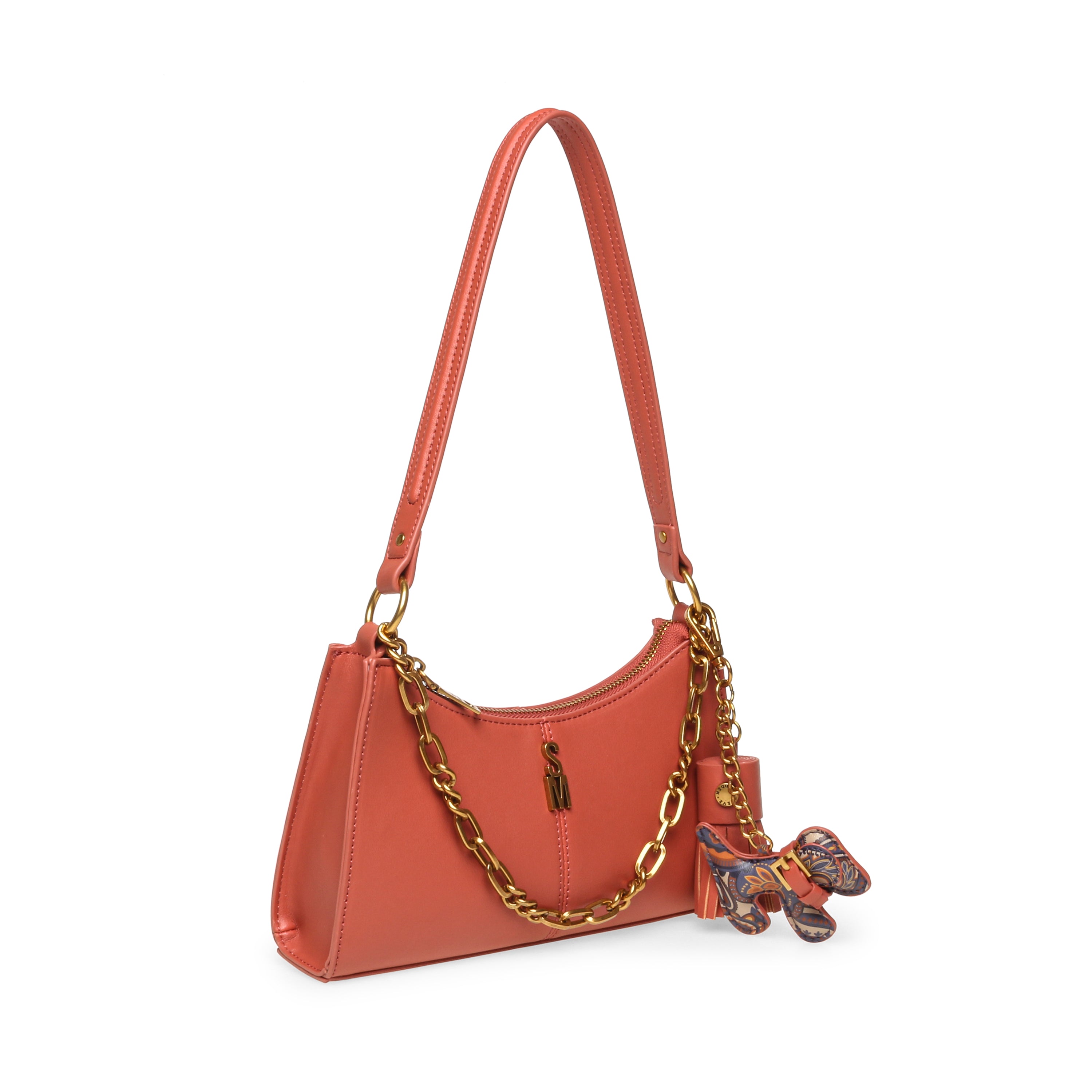 Bmika-C Women's Hot Sauce Shoulder Bag - view 3