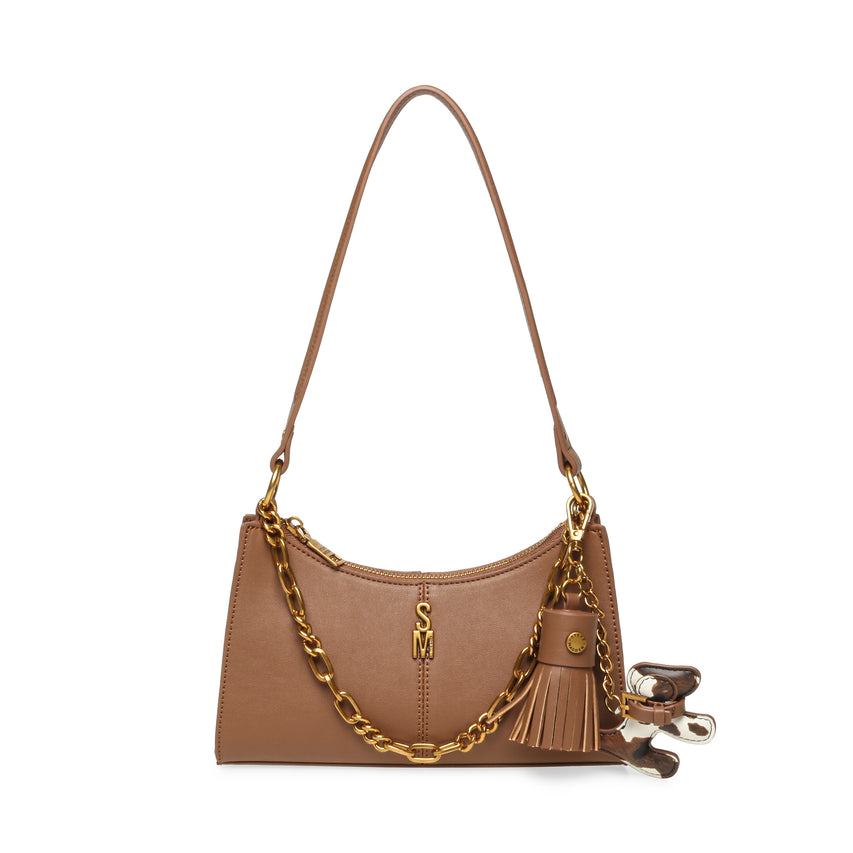Bmika-C Women's Nutshell Shoulder Bag