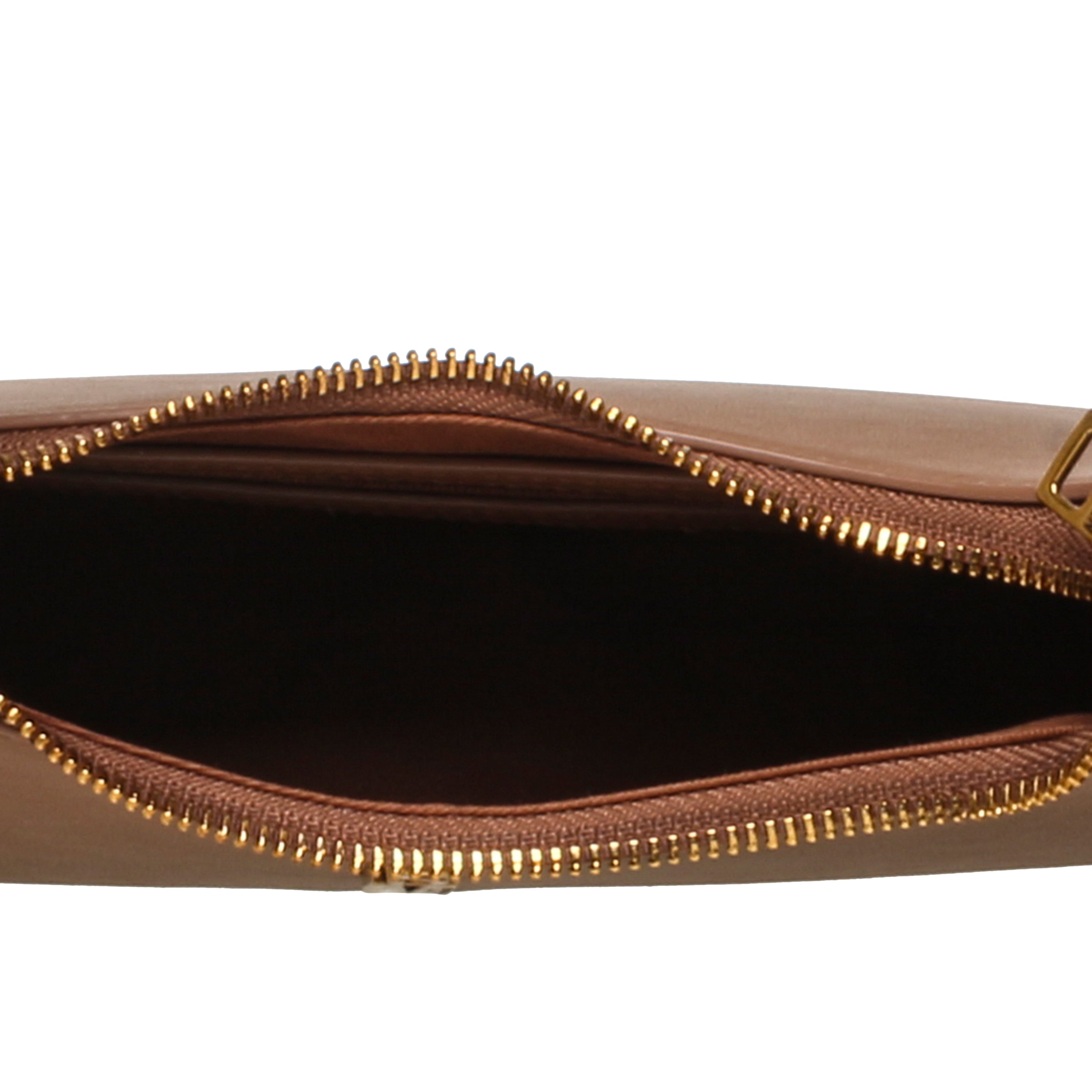 Bmika-C Women's Nutshell Shoulder Bag - view 5
