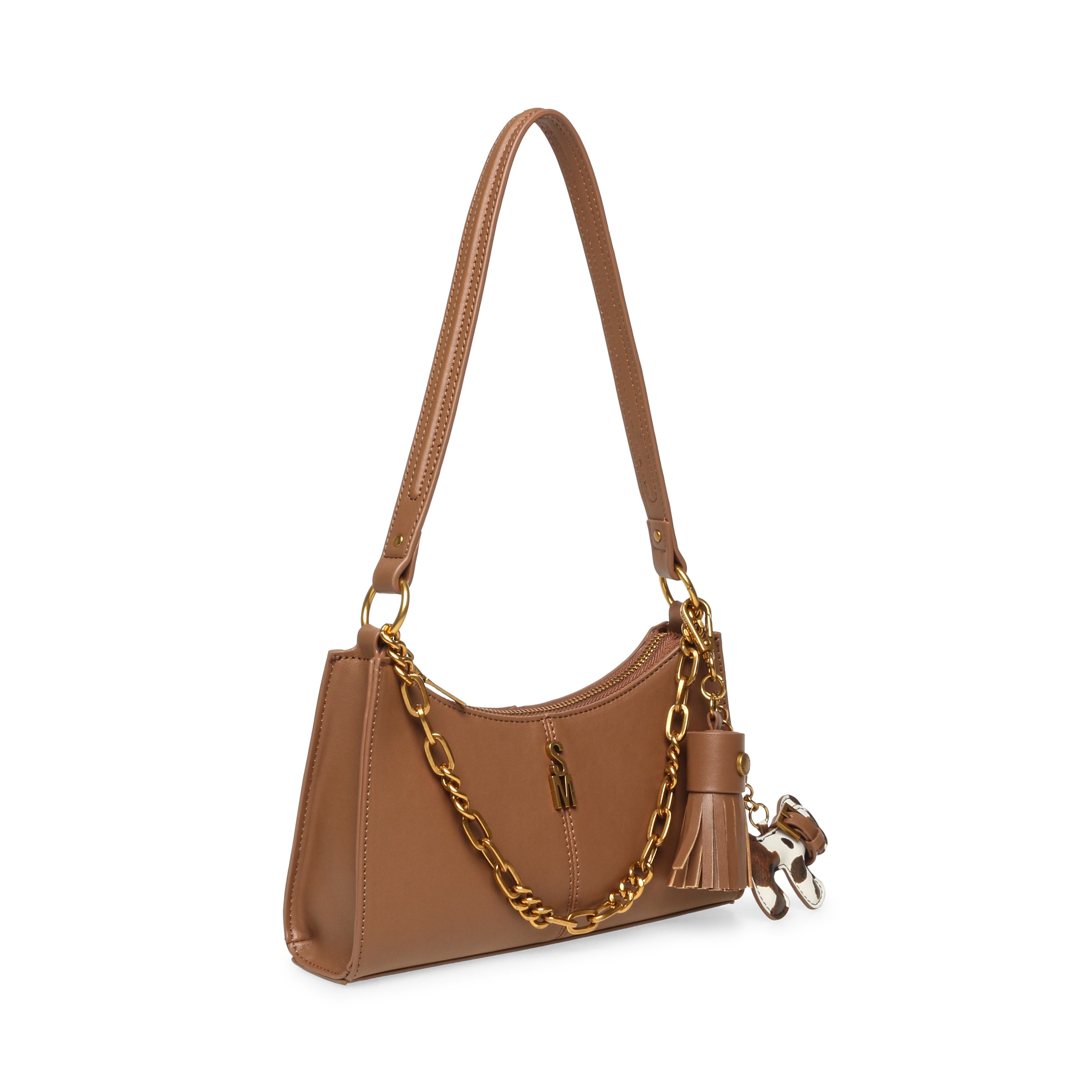 Bmika-C Women's Nutshell Shoulder Bag - view 3