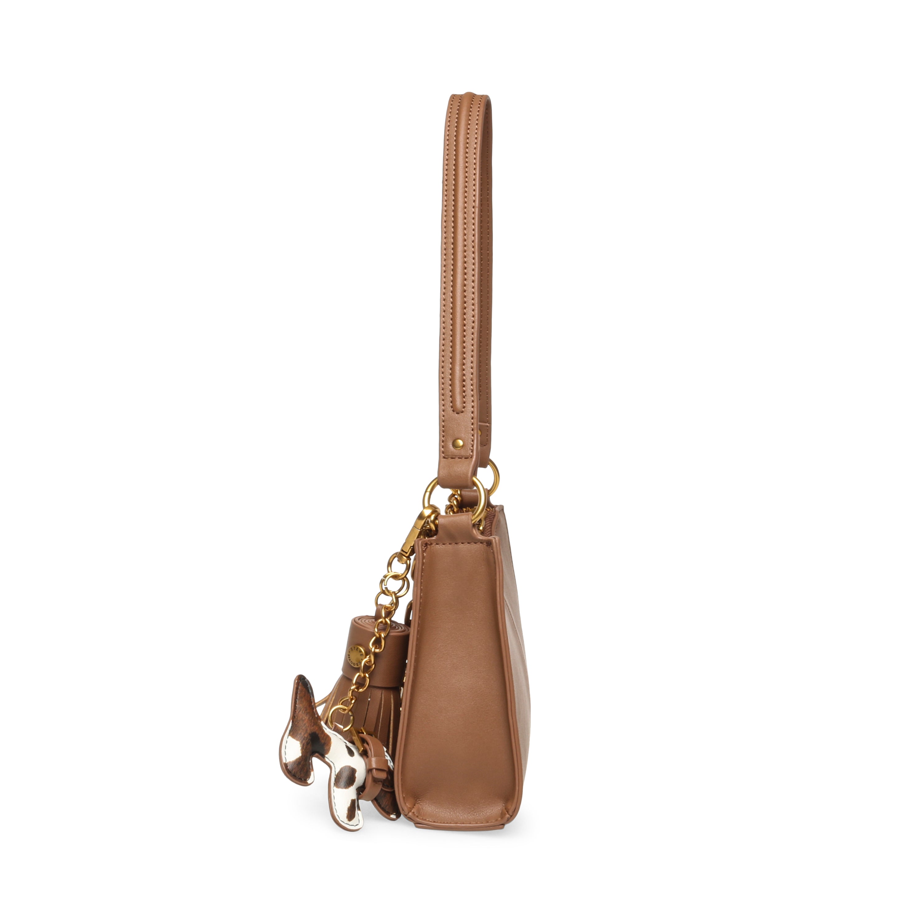 Bmika-C Women's Nutshell Shoulder Bag - view 4