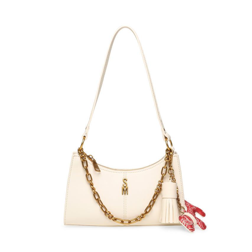Bmika-c Women's Vanilla Shoulder Bag