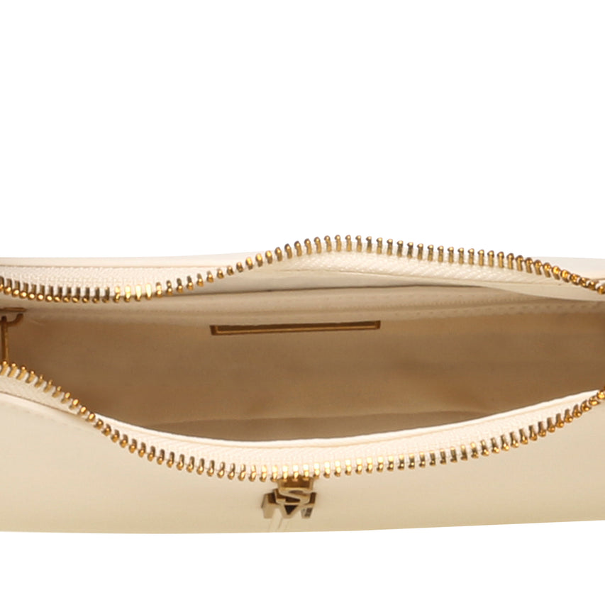 Bmika-c Women's Vanilla Shoulder Bag - view 4