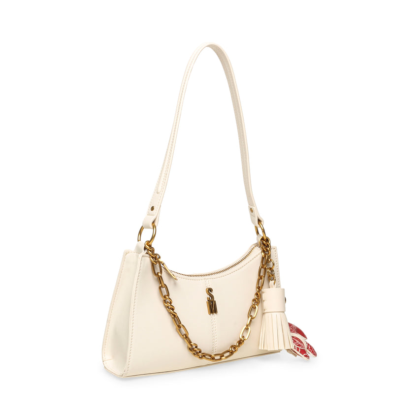 Bmika-c Women's Vanilla Shoulder Bag - view 3