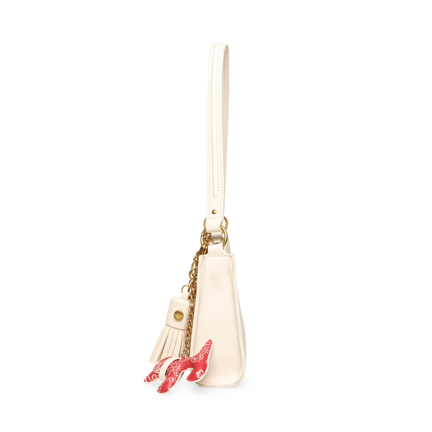 Bmika-c Women's Vanilla Shoulder Bag - view 5