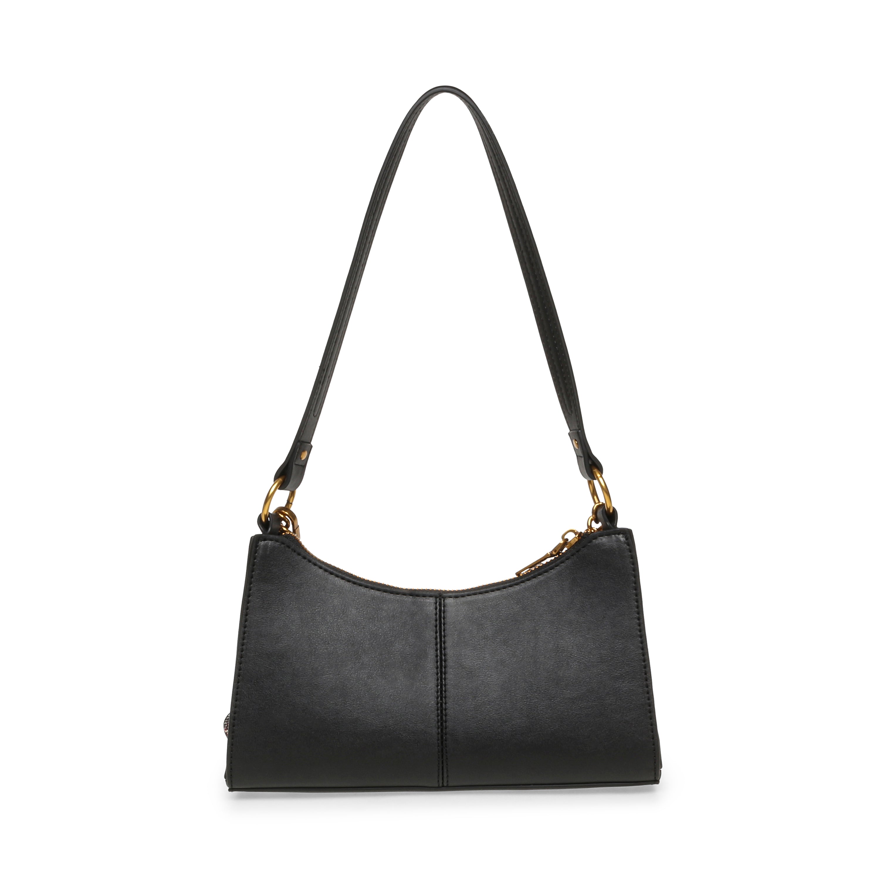 Bmika-c Women's Black Shoulder Bag - view 5