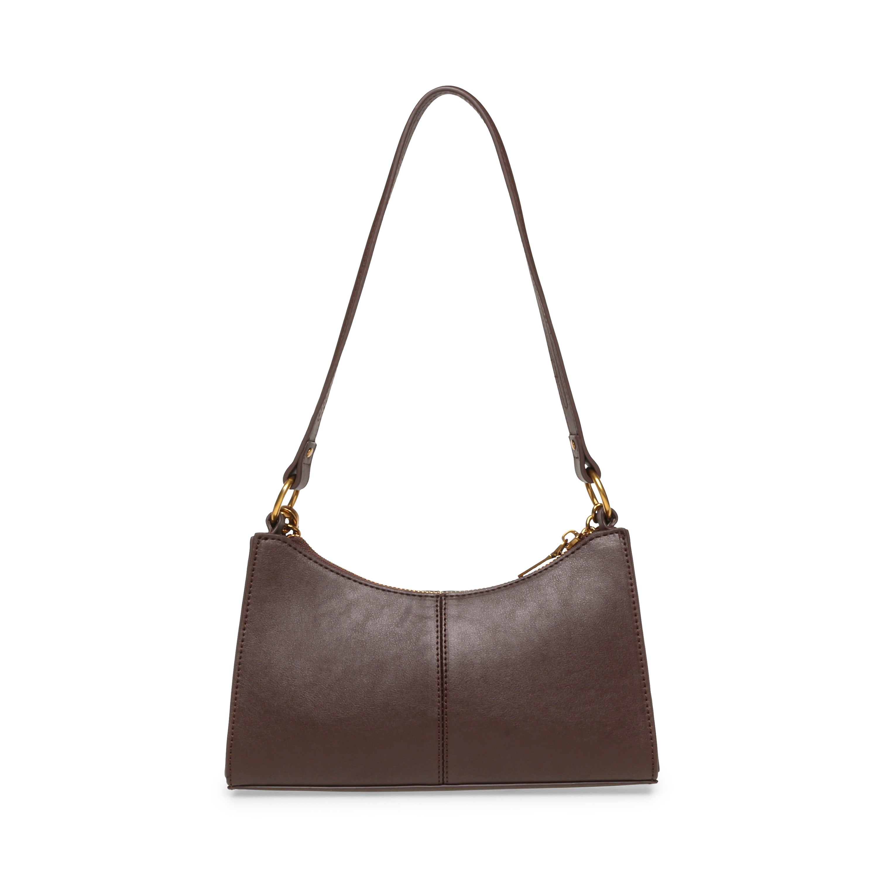 Bmika-C Women's Chocolate Shoulder Bag - view 2