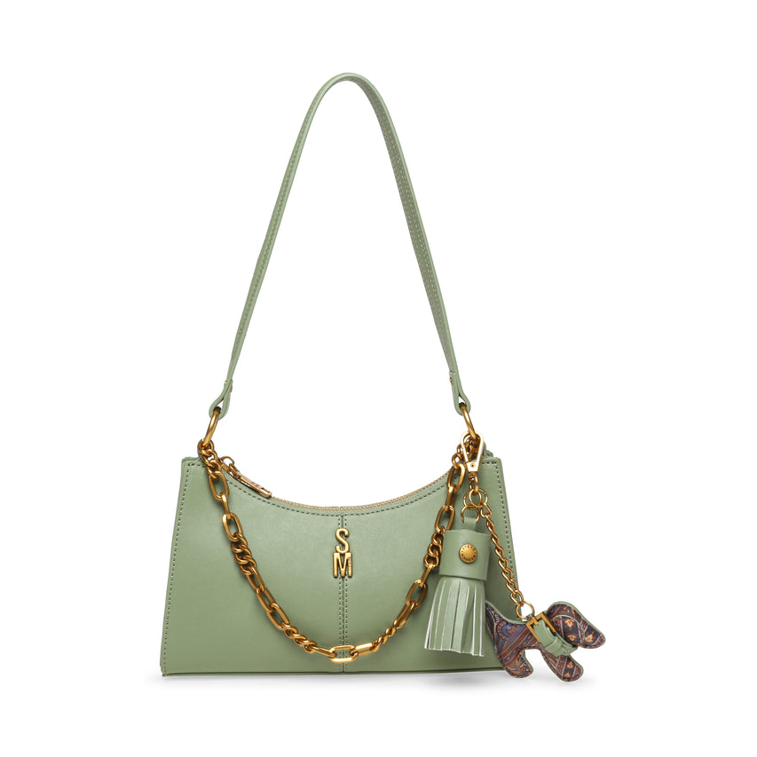 Bmika-C Women's Earth Shoulder Bag