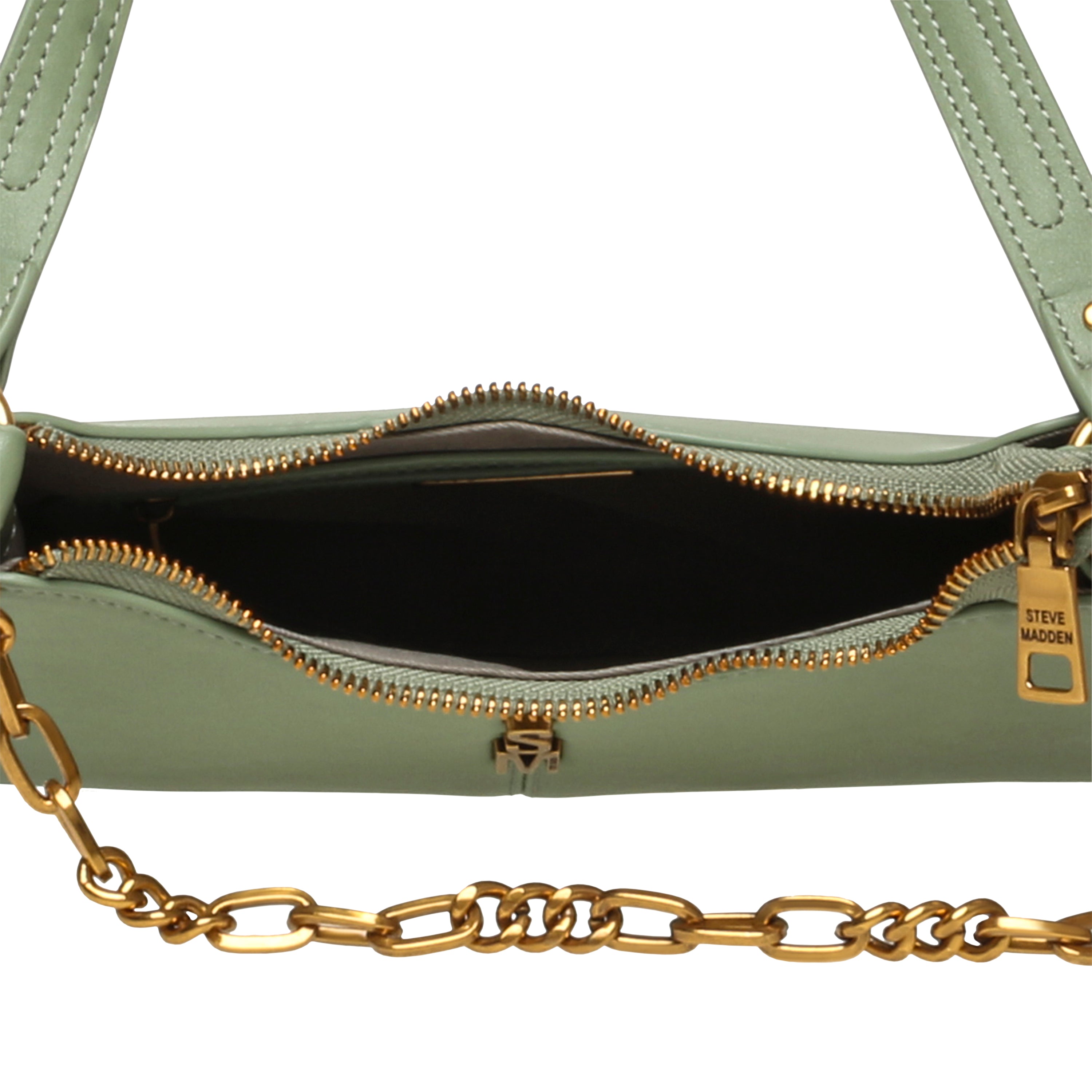 Bmika-C Women's Earth Shoulder Bag - view 3