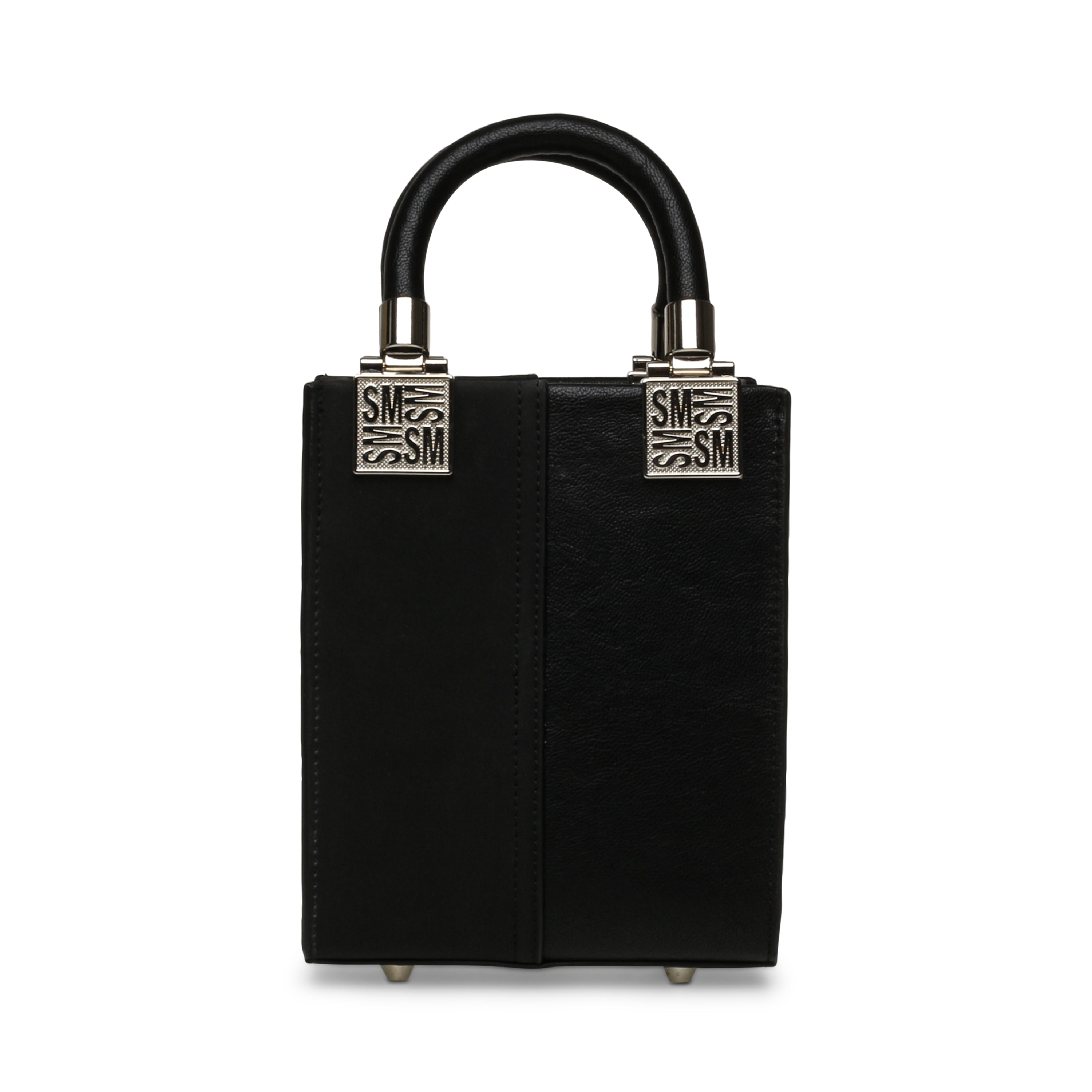 BKATTY BLACK MULTICOLOR