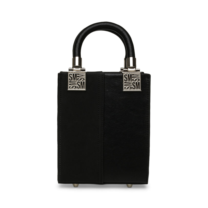 BKATTY BLACK MULTICOLOR