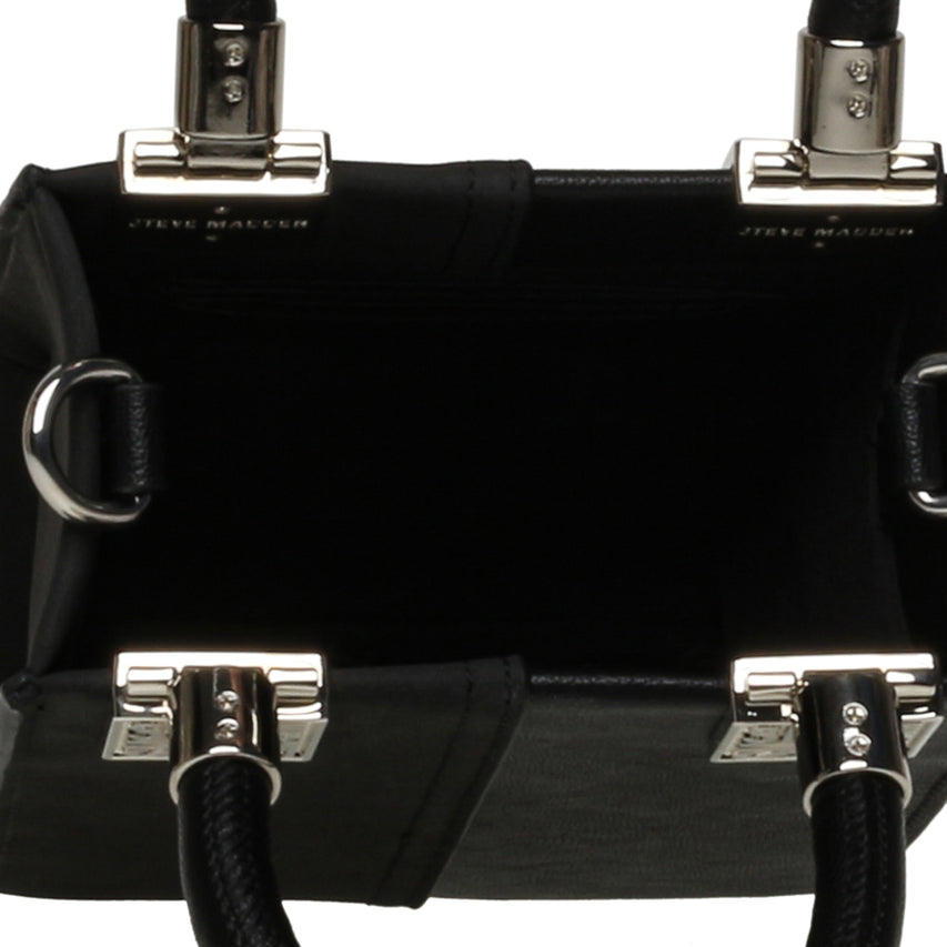 BKATTY BLACK MULTICOLOR