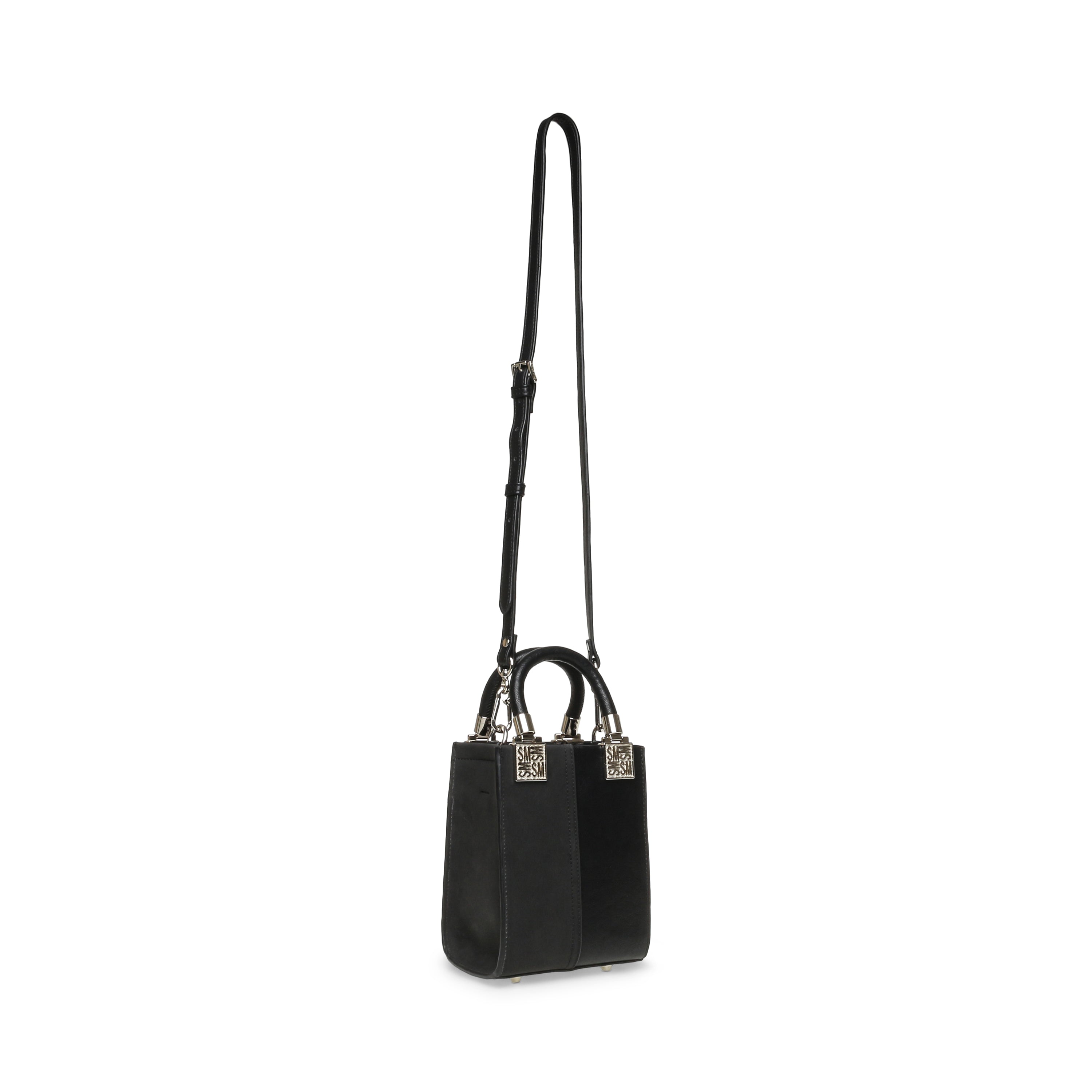 BKATTY BLACK MULTICOLOR