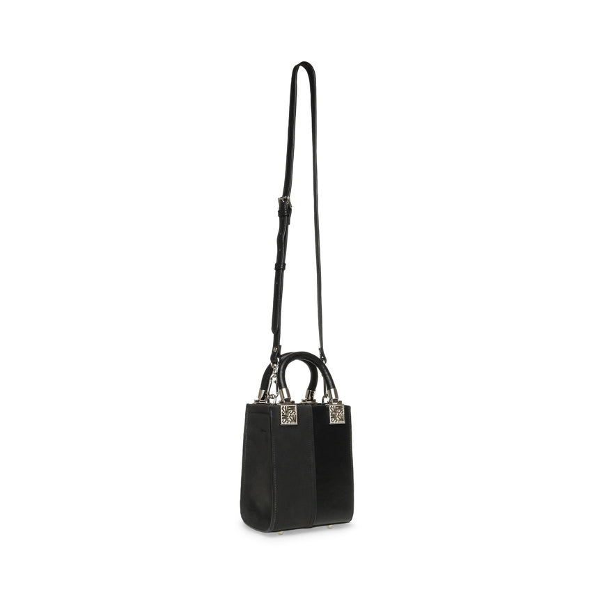 BKATTY BLACK MULTICOLOR