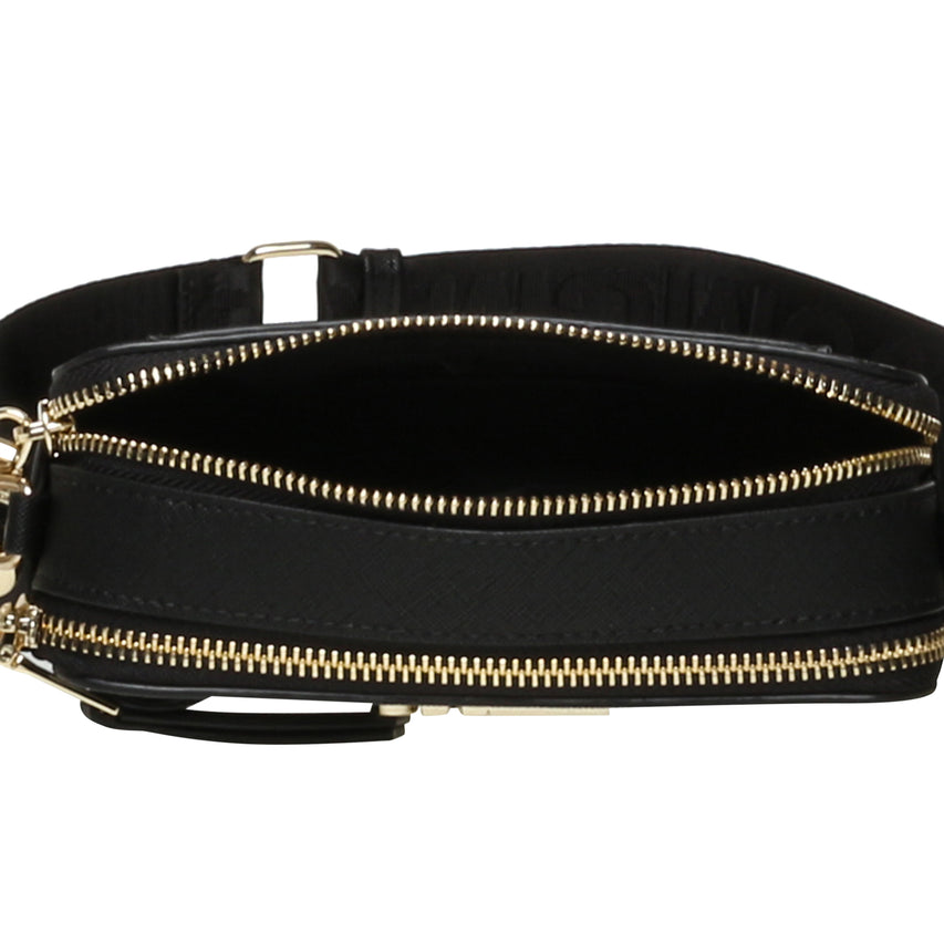 Brisa-2 Women's Black Multicolor Crossbody Bag - view 5