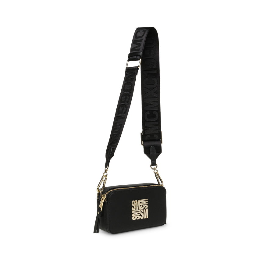Brisa-2 Women's Black Multicolor Crossbody Bag - view 4