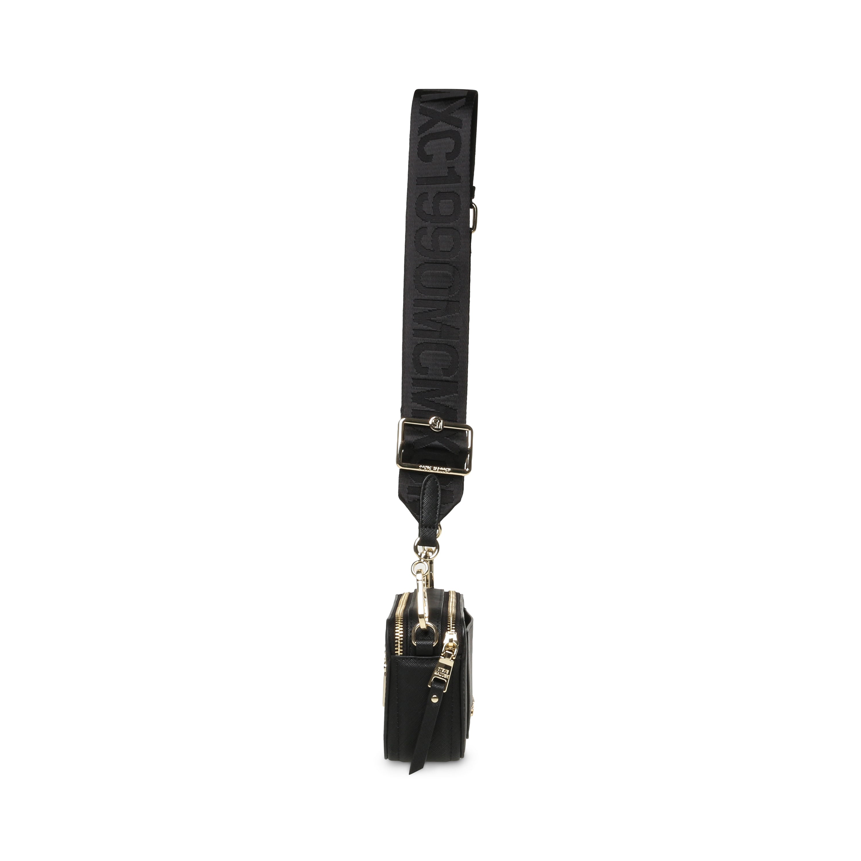 Brisa-2 Women's Black Multicolor Crossbody Bag - view 2