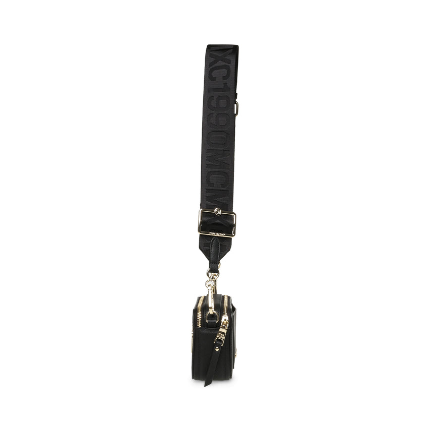 Brisa-2 Women's Black Multicolor Crossbody Bag - view 2