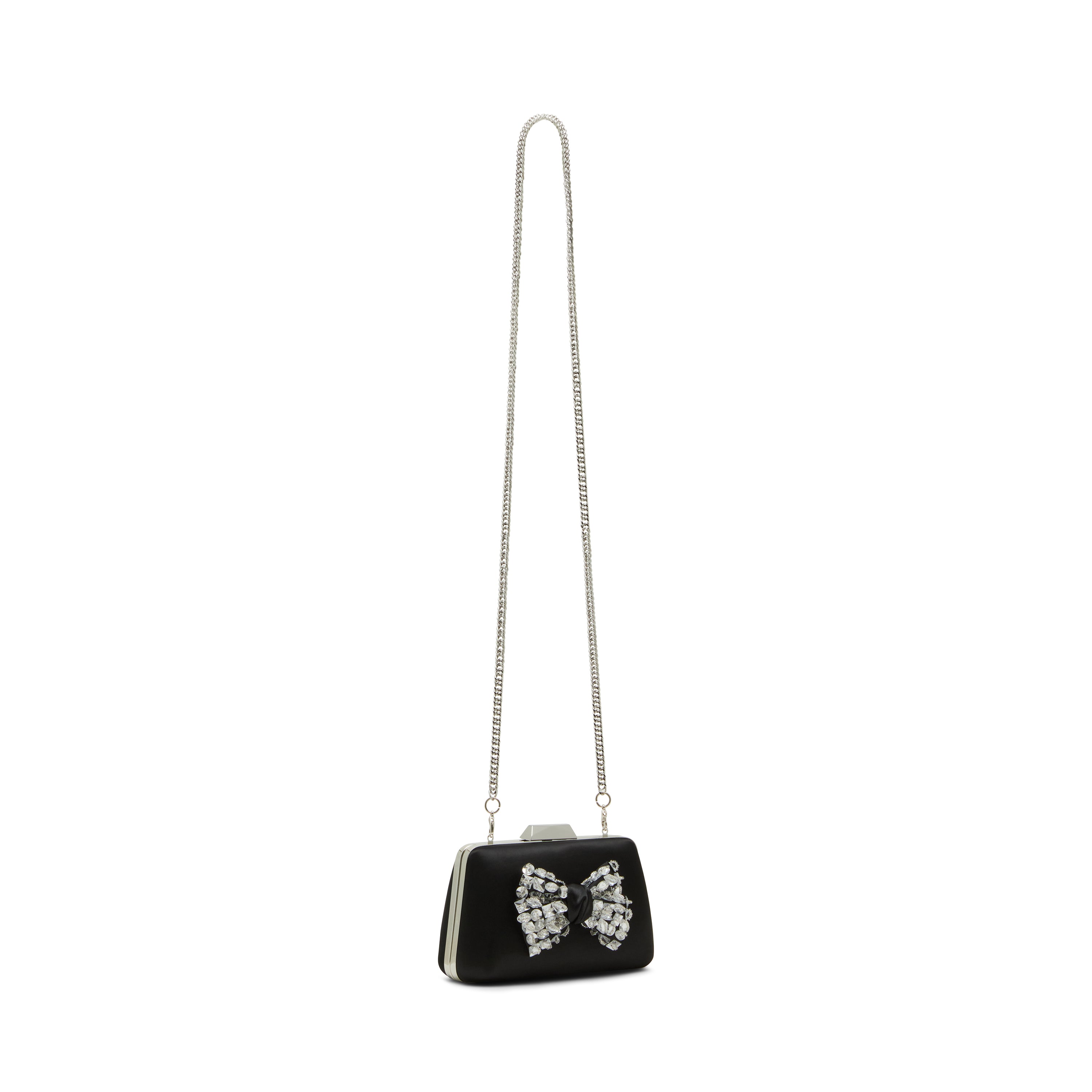 Bsloan Women's Black Multicolor Clutch - view 3