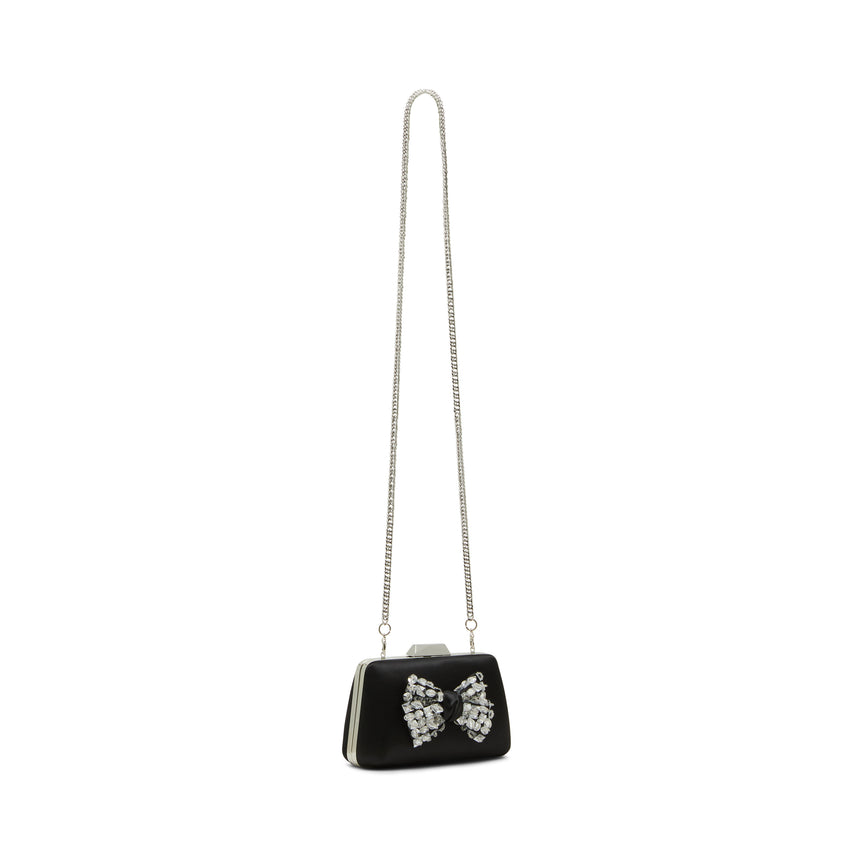 Bsloan Women's Black Multicolor Clutch - view 3