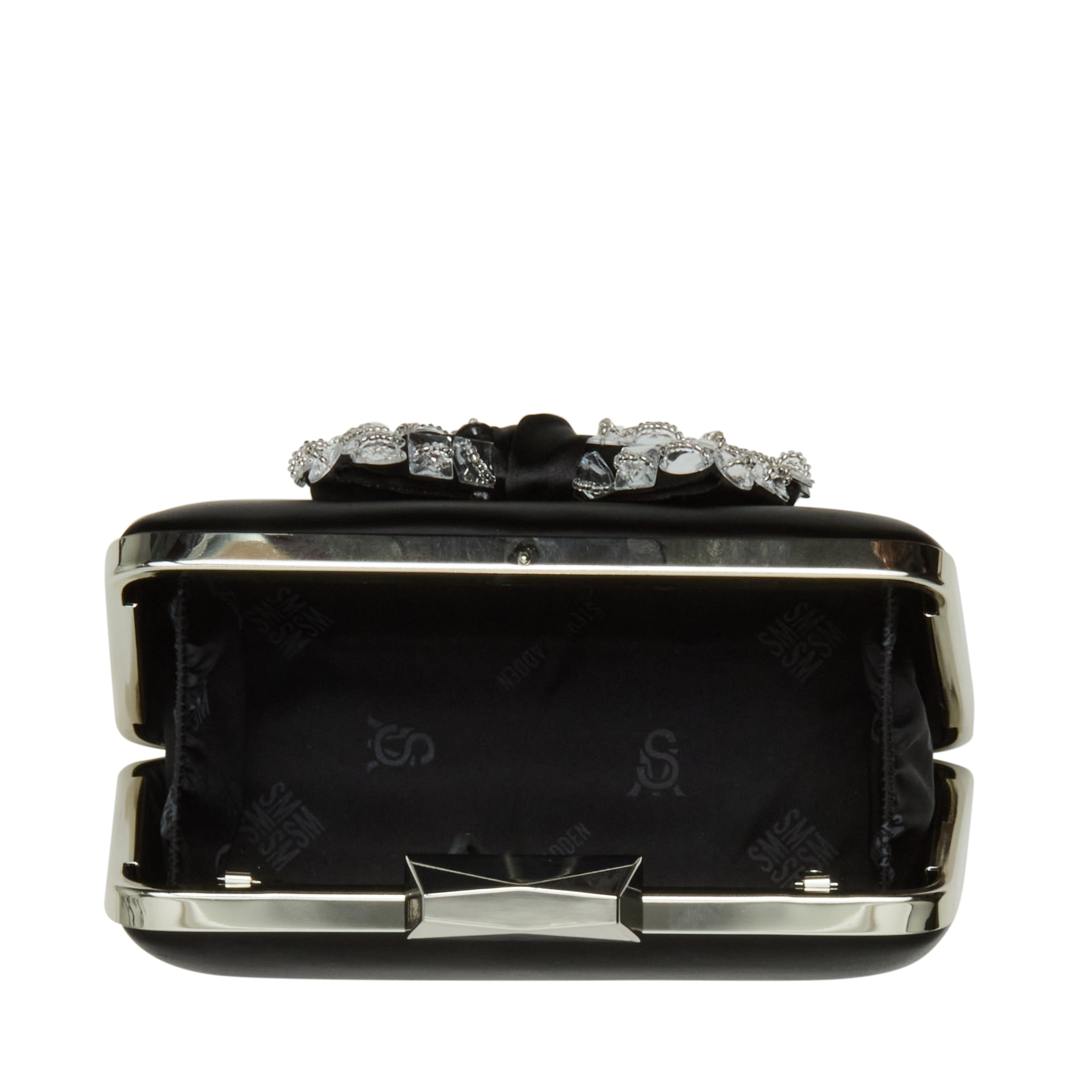 Bsloan Women's Black Multicolor Clutch - view 5
