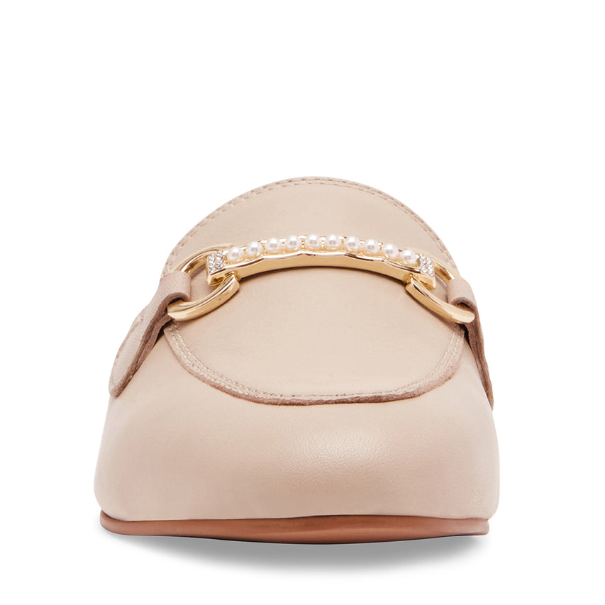 CLEO06S1-949 Women's Nude Heels - view 6