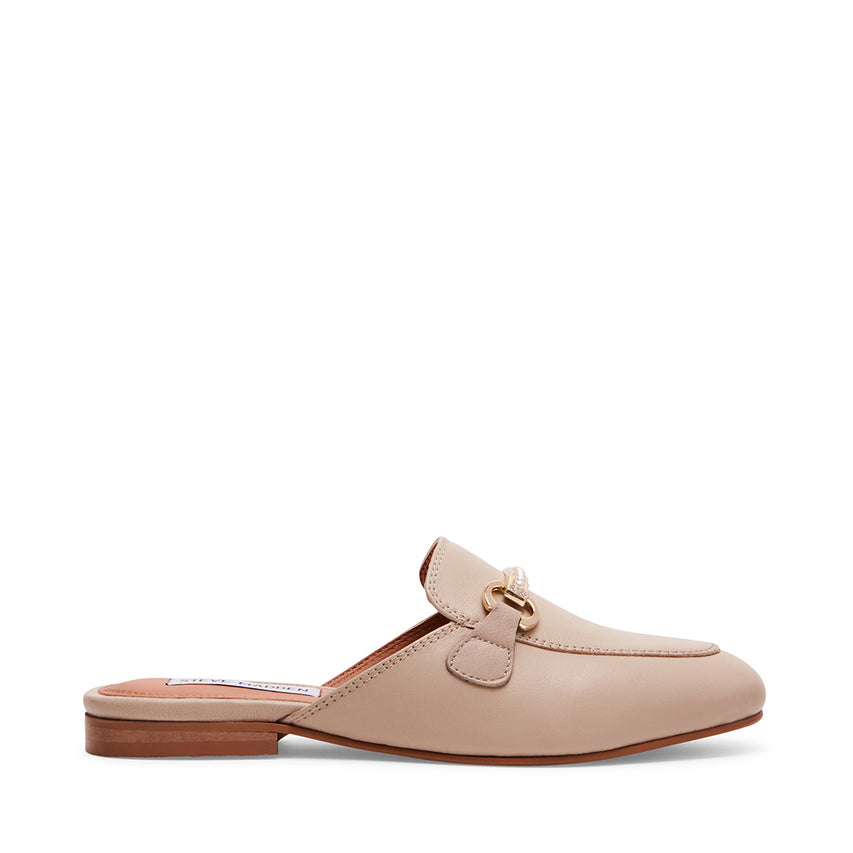 CLEO06S1-949 Women's Nude Heels - view 3