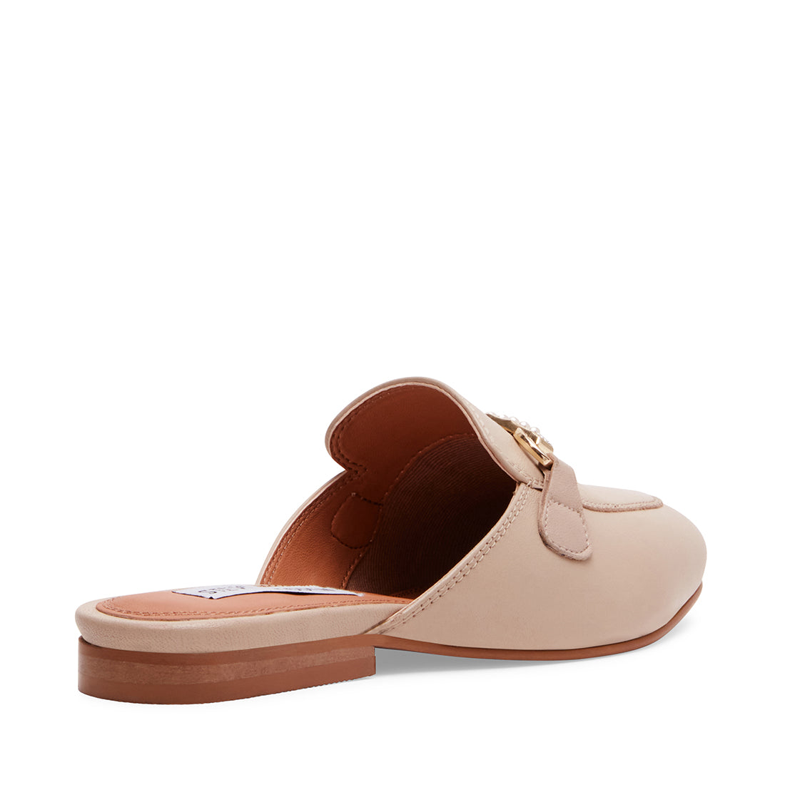 CLEO06S1-949 Women's Nude Heels - view 2