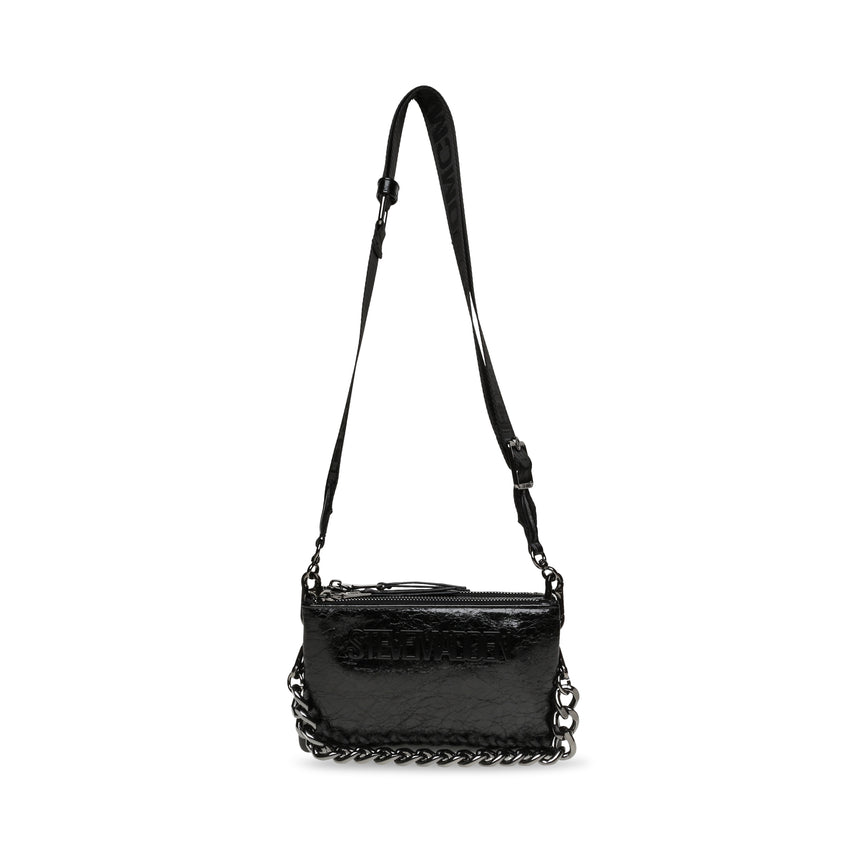 BNIC BLACK TOTE BAG - view 3