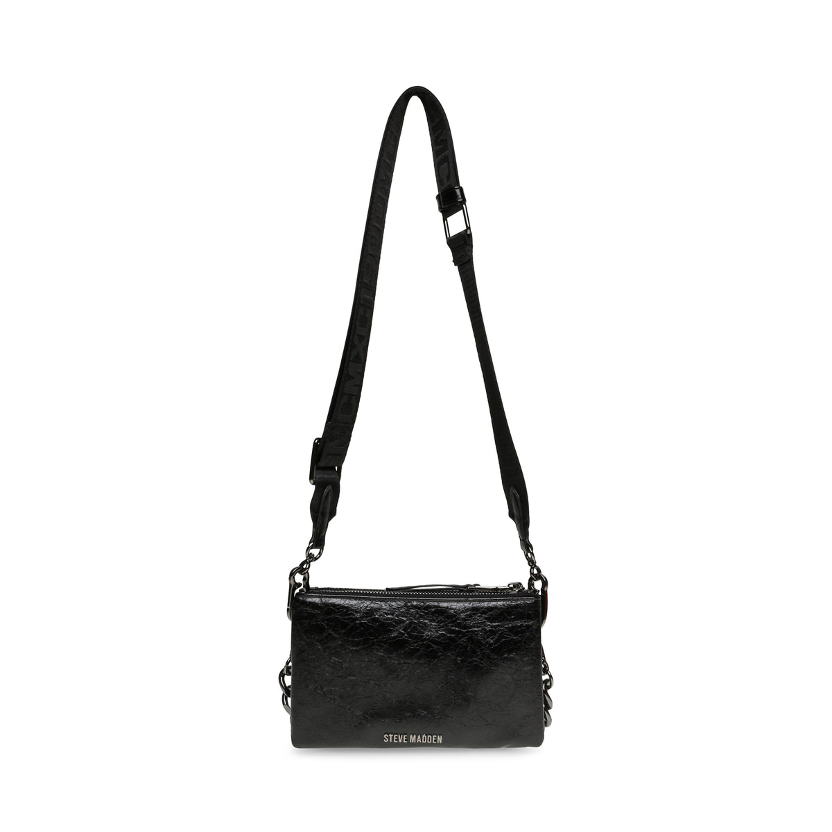 BNIC BLACK TOTE BAG - view 2