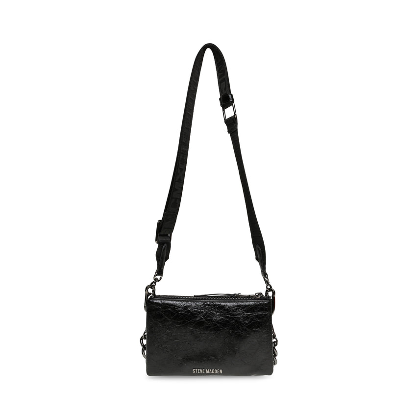 BNIC BLACK TOTE BAG - view 2