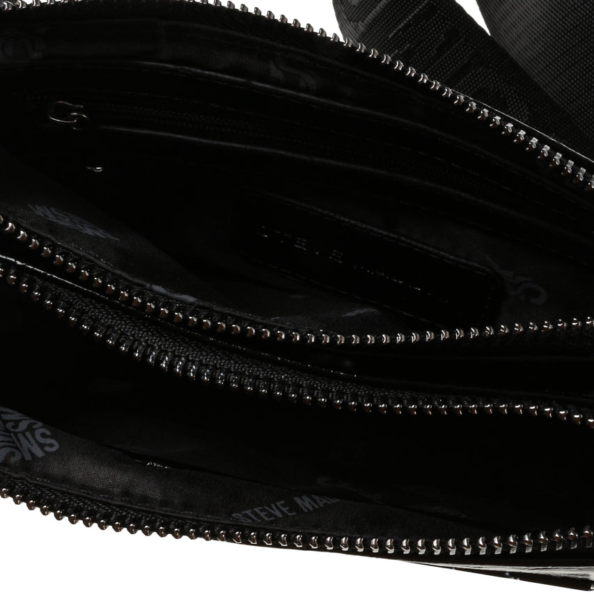 BNIC BLACK TOTE BAG - view 5
