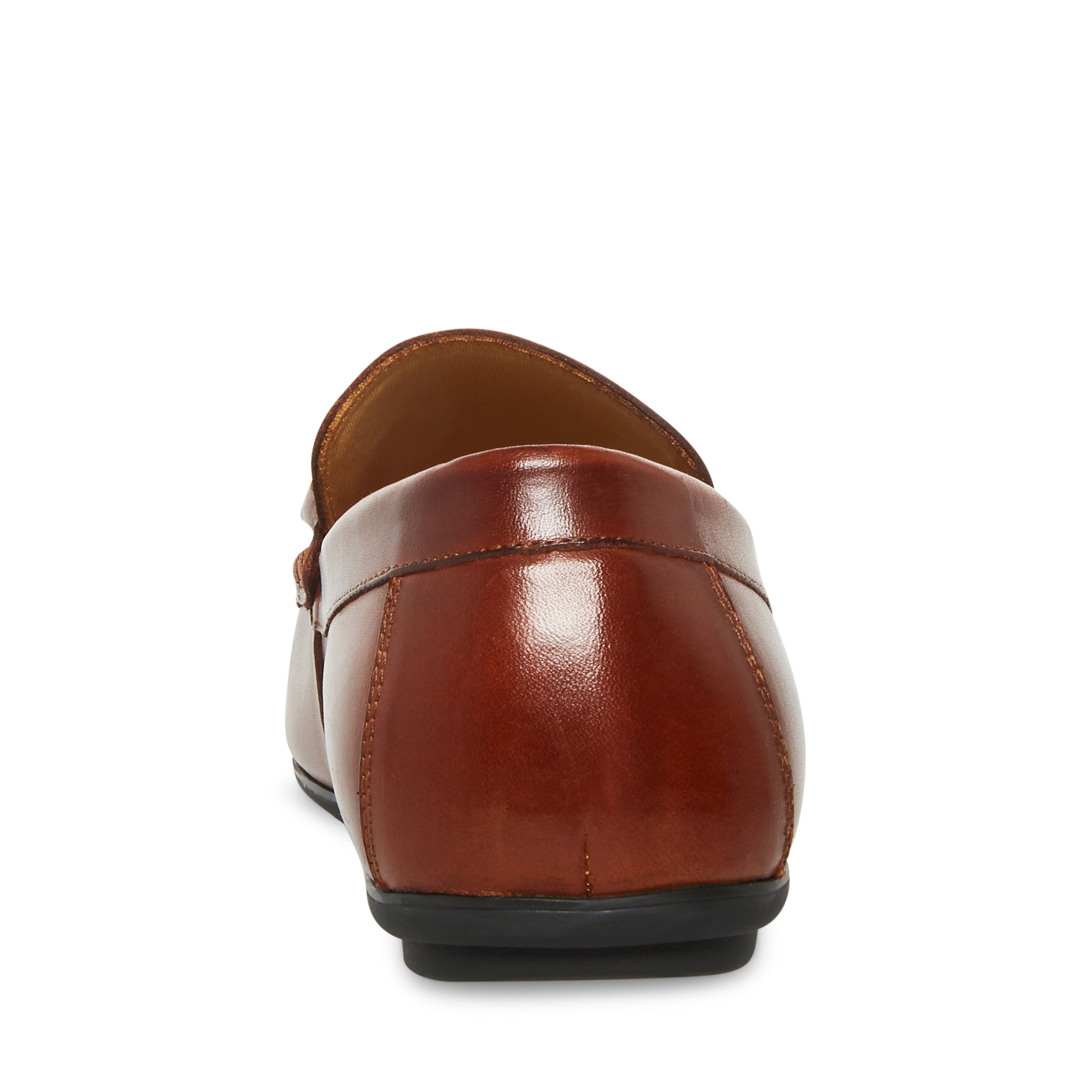 Richard Men's Tan Slip-On Shoes - view 3
