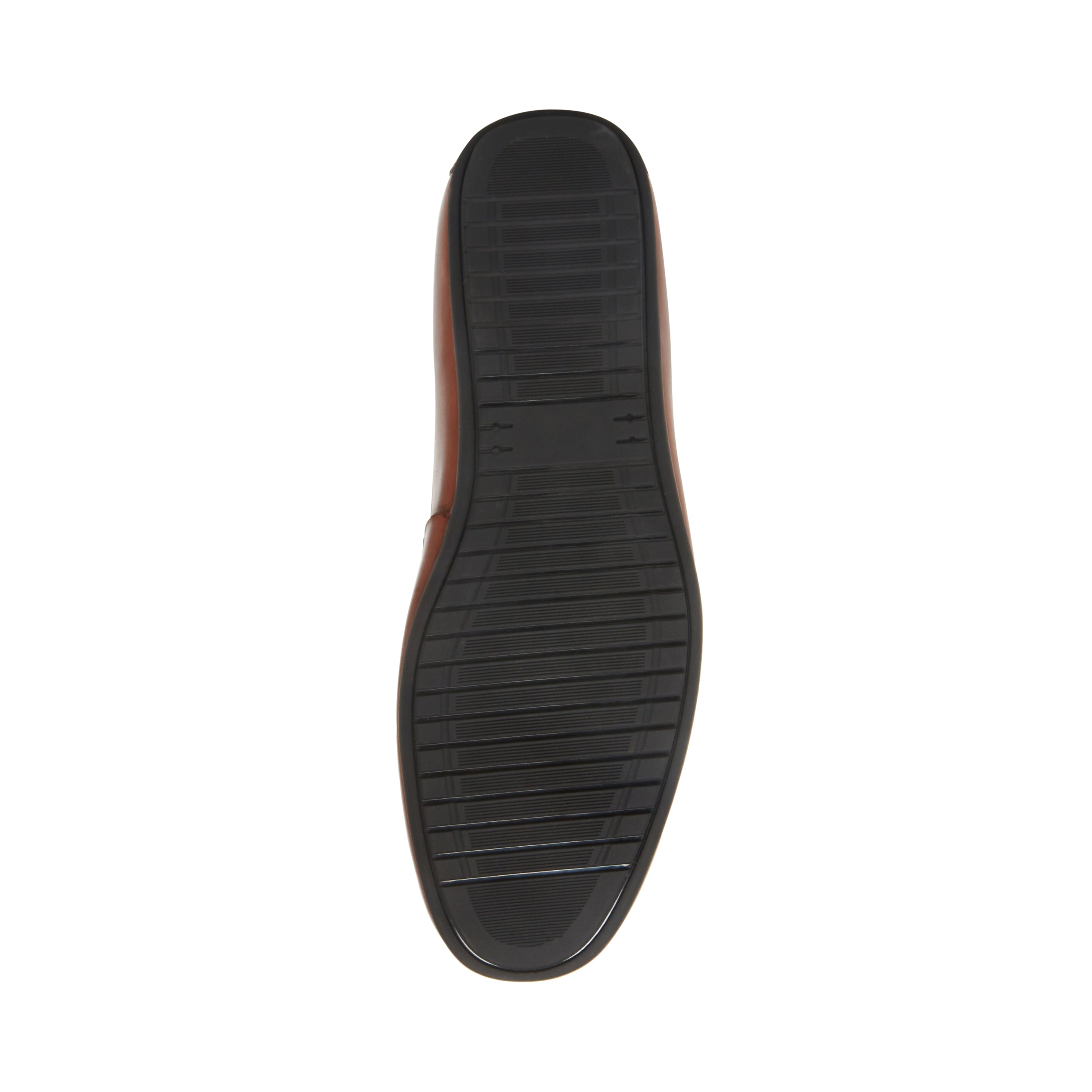 Richard Men's Tan Slip-On Shoes - view 7