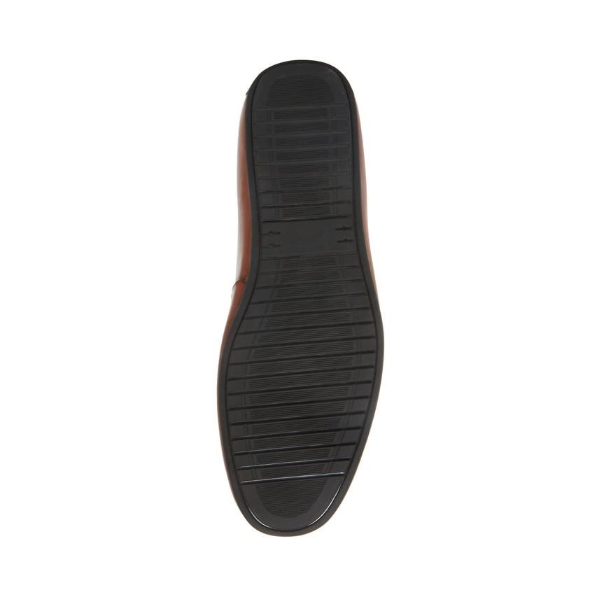 Richard Men's Tan Slip-On Shoes - view 7