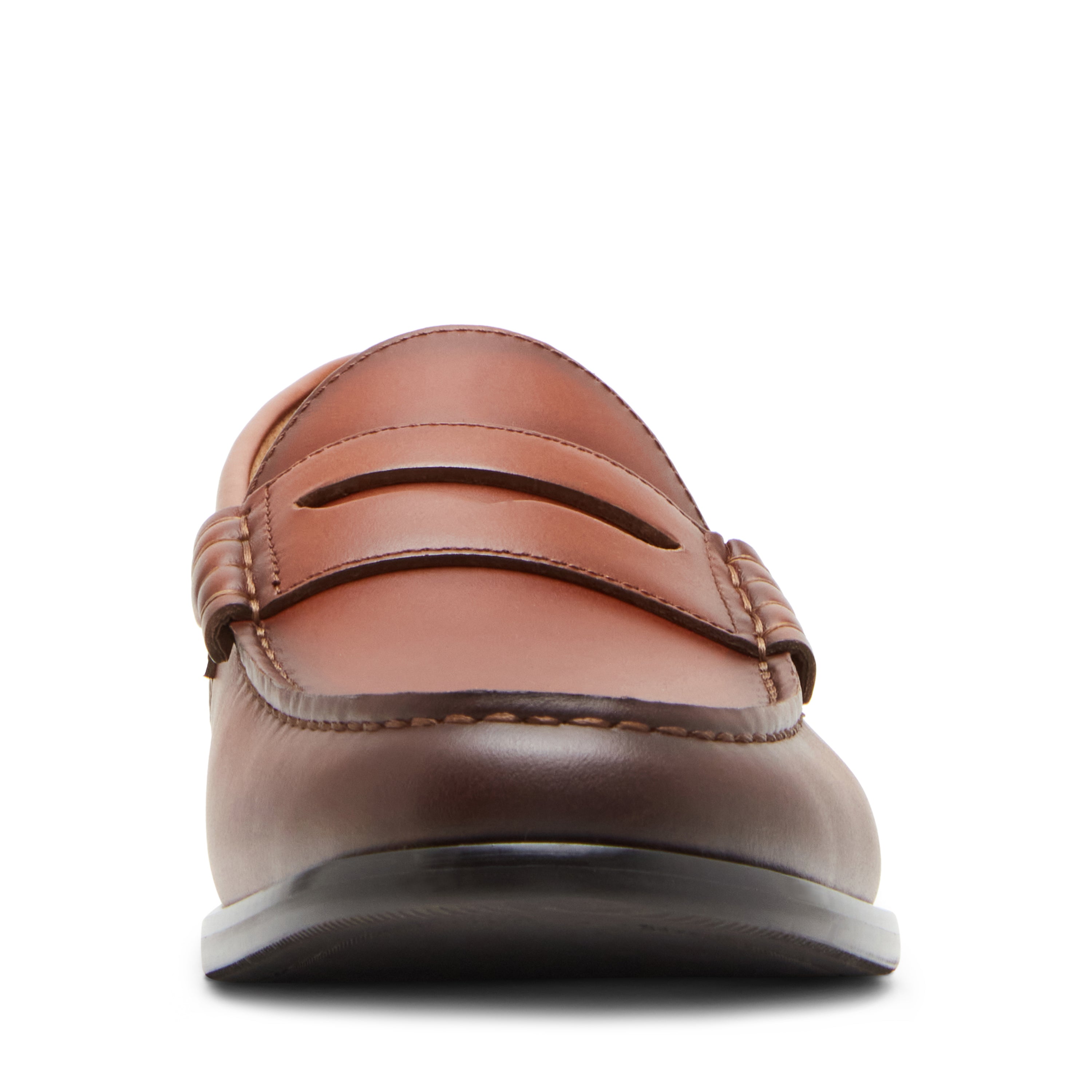 Abbell Men's Tan Loafers - view 3