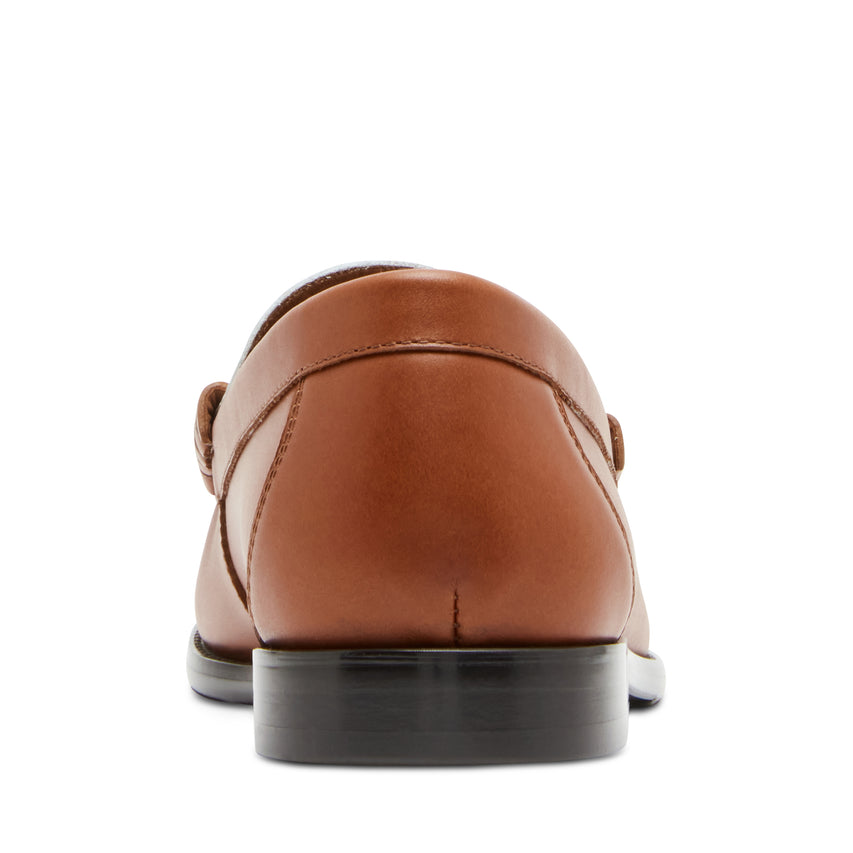 Abbell Men's Tan Loafers - view 2