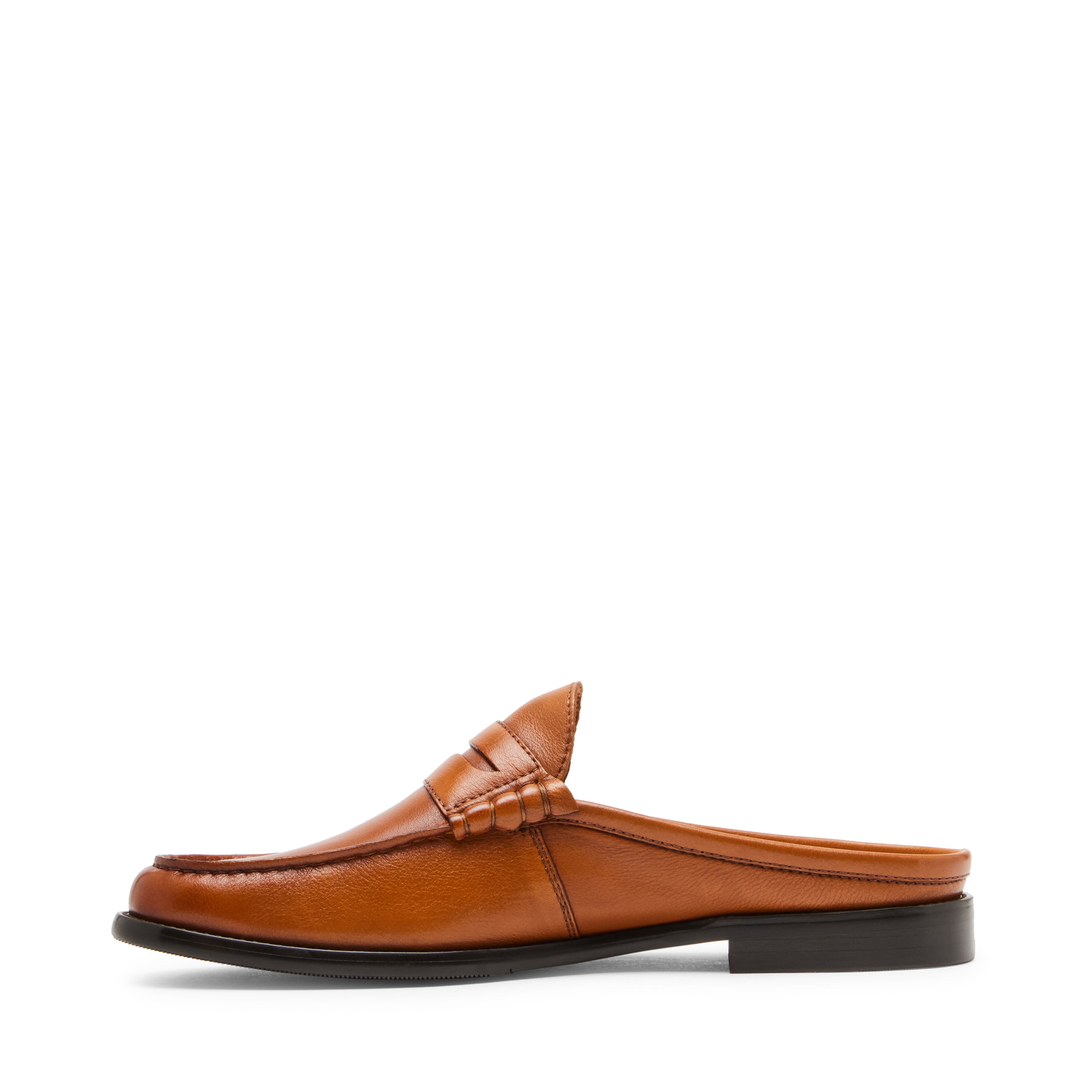 Abott Men's Tan Loafers