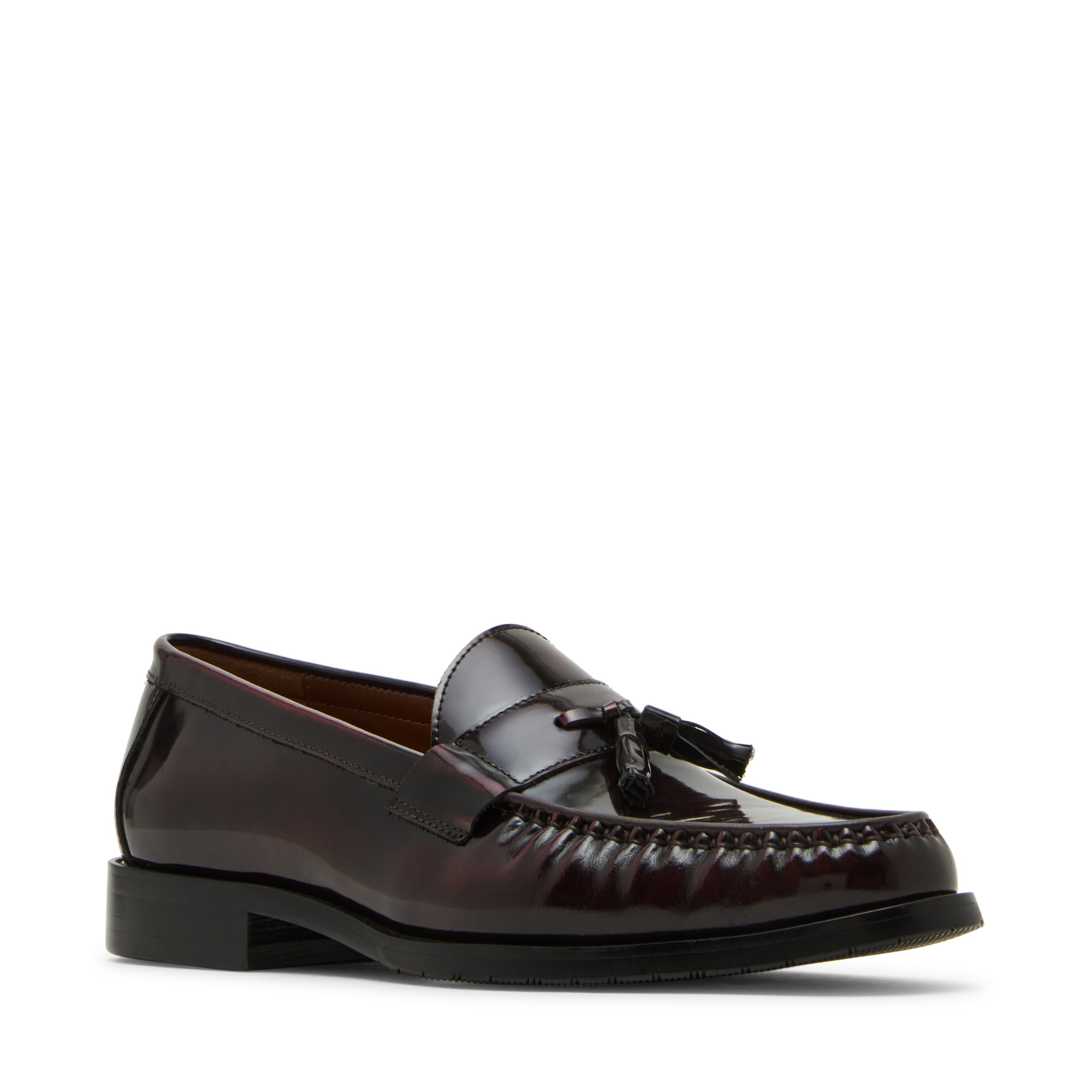 Arthur Men's Burgandy Formal Shoes