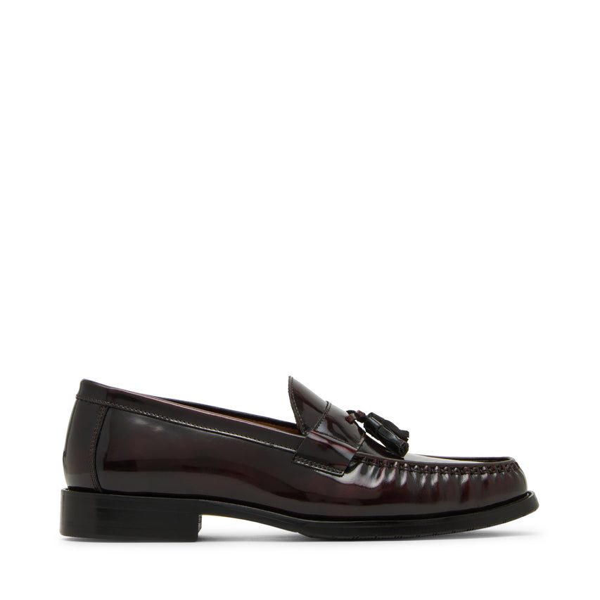 Arthur Men's Burgandy Formal Shoes - view 4